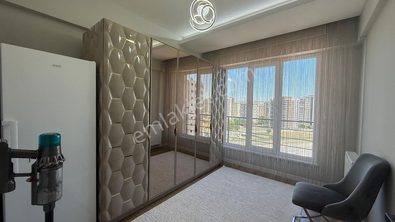 Çevreyol Üzeri En Yapı Pervane Konutları Satılık 4+1 Lüks Daire - Görsel 30