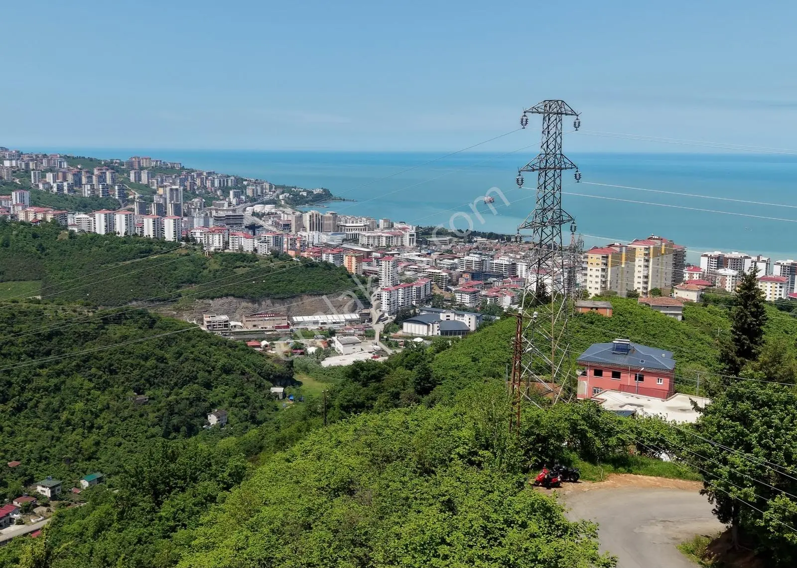 Prim Potansiyeli Yüksek Yatırımlık Arsa