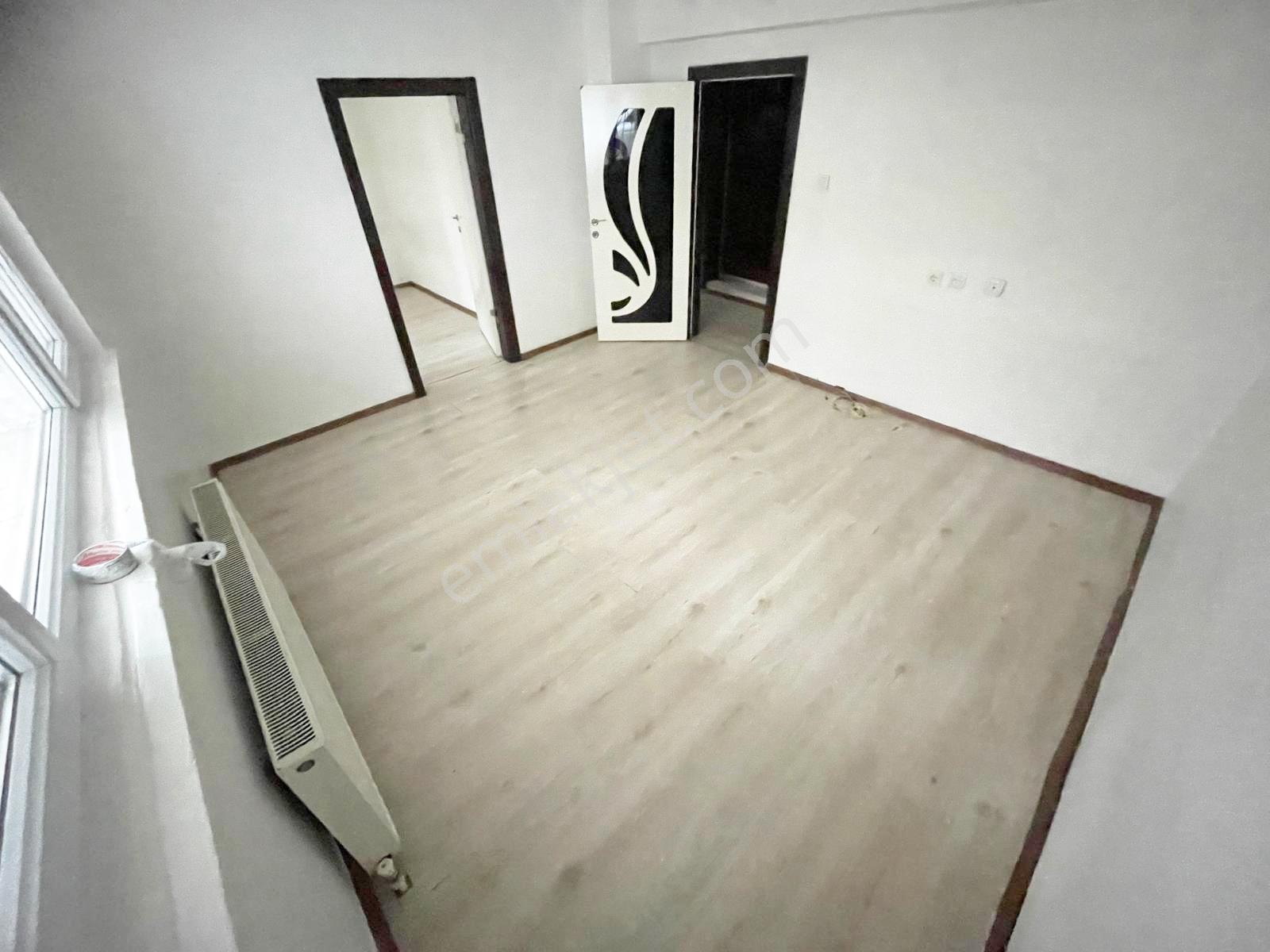 Bu Fiyata Yok! M.çakmak Mah'de 2+1 90m2 Yapılı Trene Yakın Daire - Görsel 12