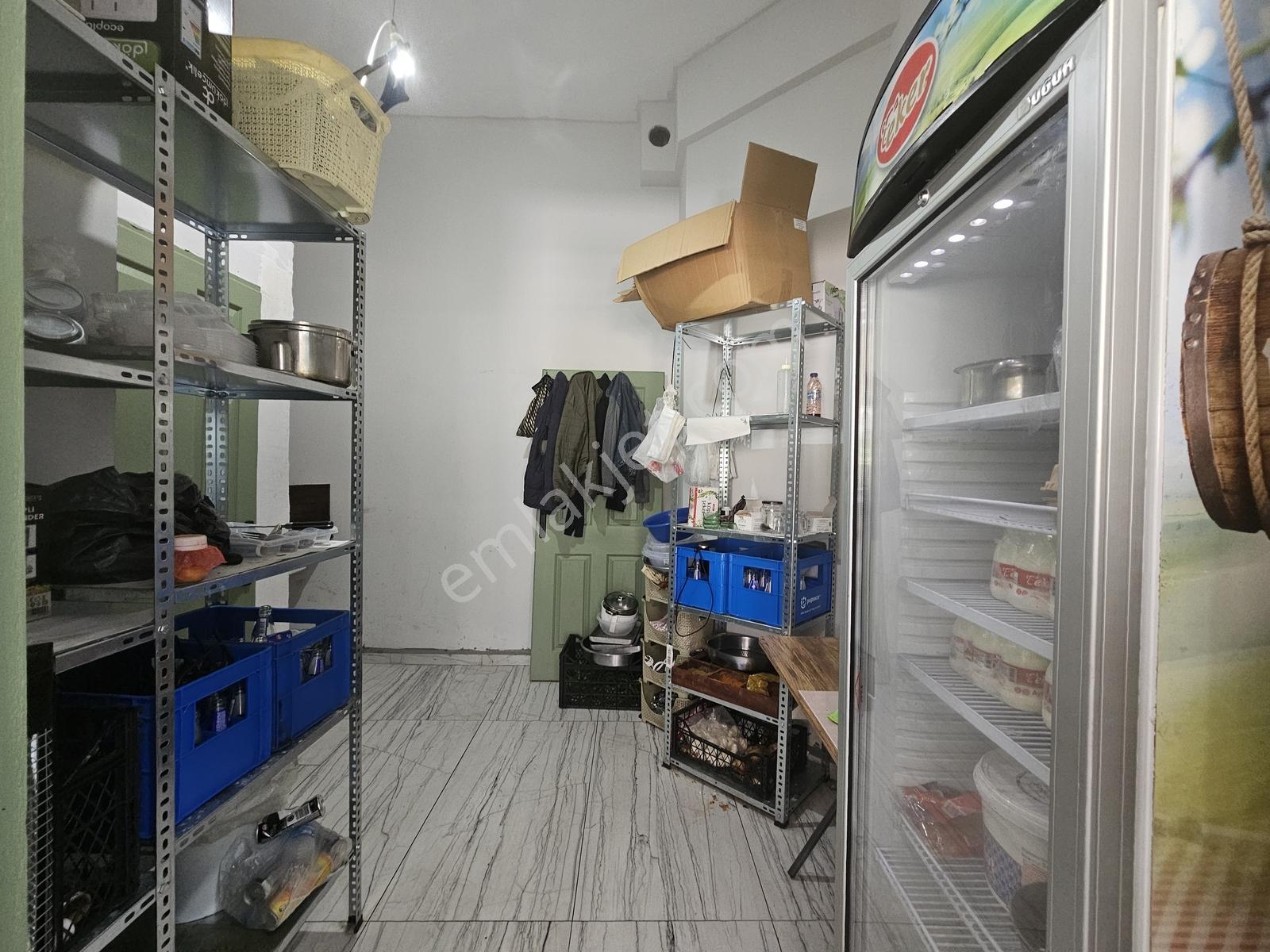 Fırsat ! Harika Konumda Eksiksiz Devren Kiralık Kebap Salonu - Görsel 2