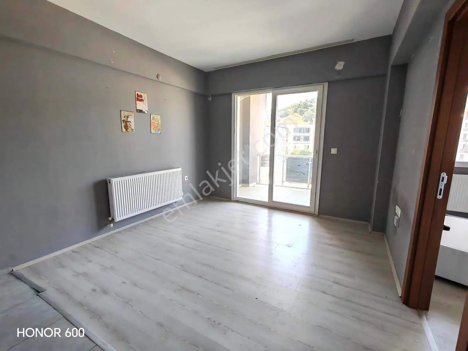 Kiralık Devlet Hastane Karşısında 1+1 Daire (eşyasız) - Görsel 15