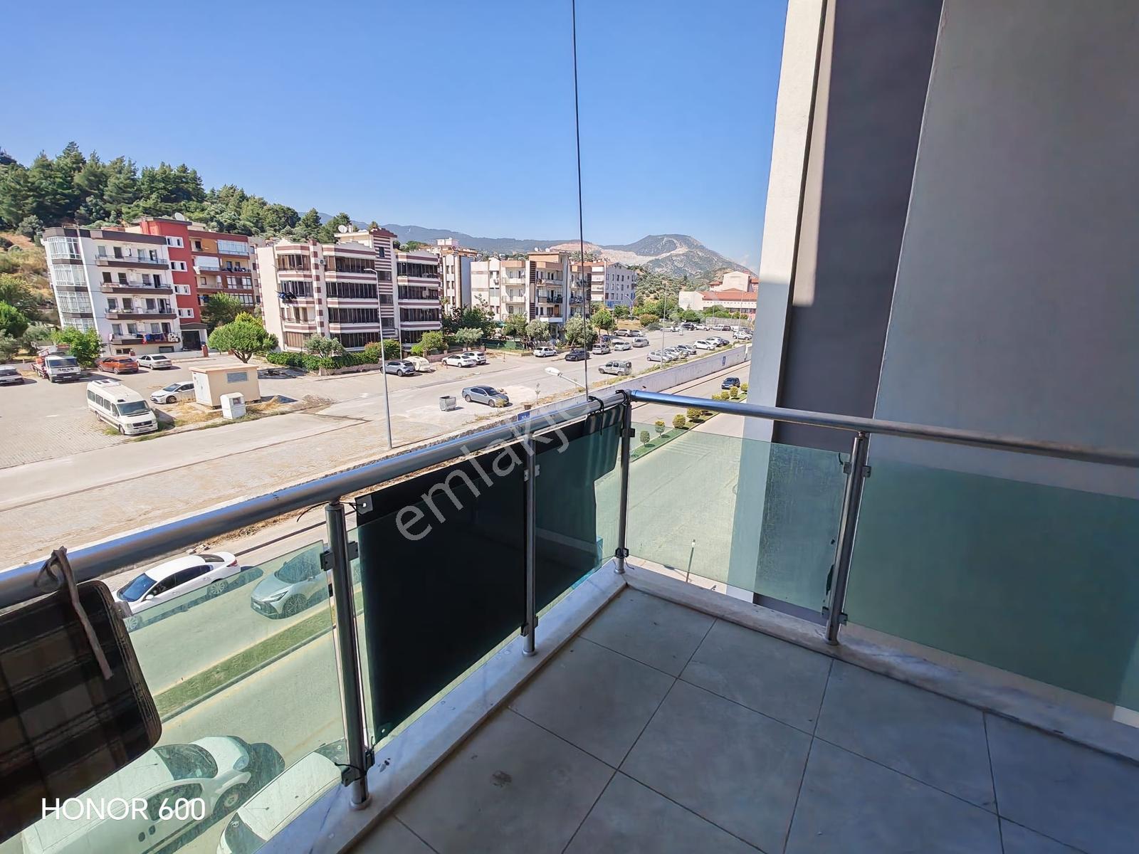 Kiralık Devlet Hastane Karşısında 1+1 Daire (eşyasız) - Görsel 14