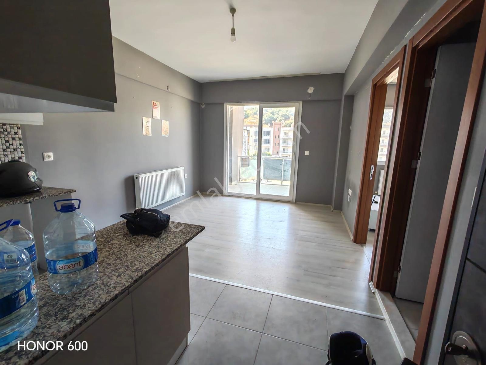 Kiralık Devlet Hastane Karşısında 1+1 Daire (eşyasız) - Görsel 2