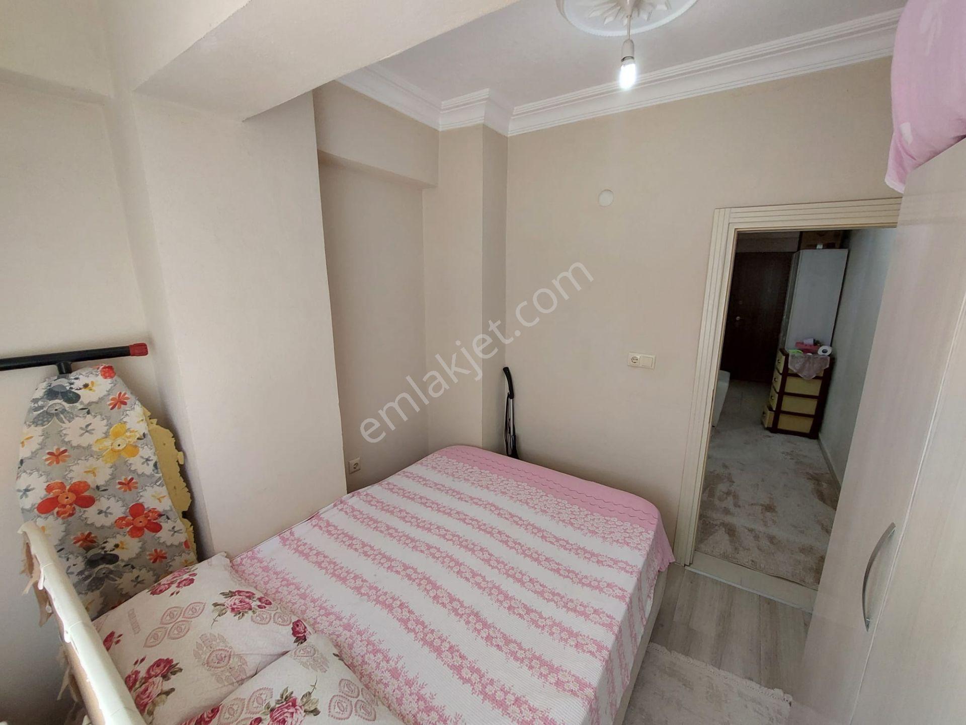 Batıkent Sitesinde Havuz Cepheli Yüksek Giriş 2+1 Satılık Daire - Görsel 21