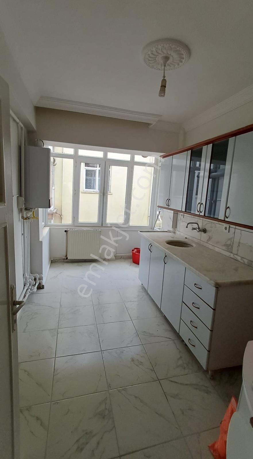 Dikmen Sokulluda Park Ve Vadi Manzaralı 3+1 Daire - Görsel 13