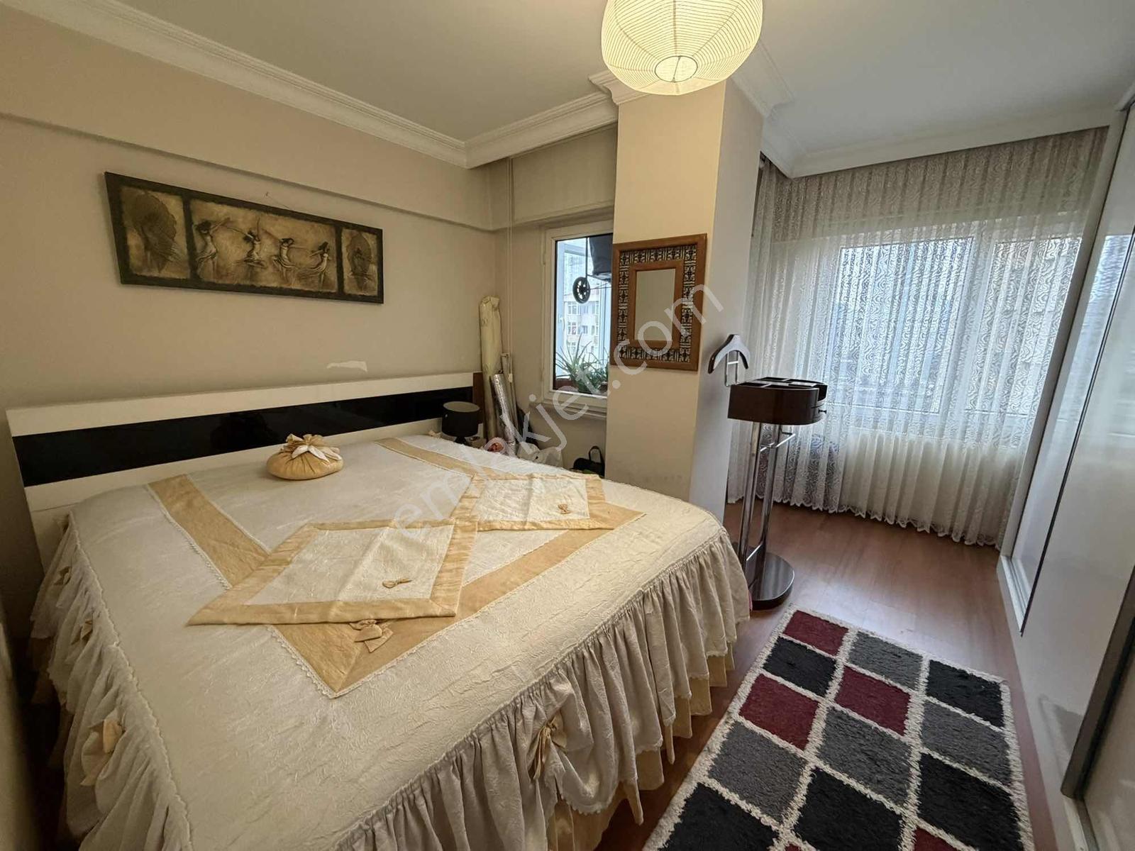 Küçükbakkalköy Adalet Sitesi'nde Önü Açık Geniş Satılık Daire - Görsel 25