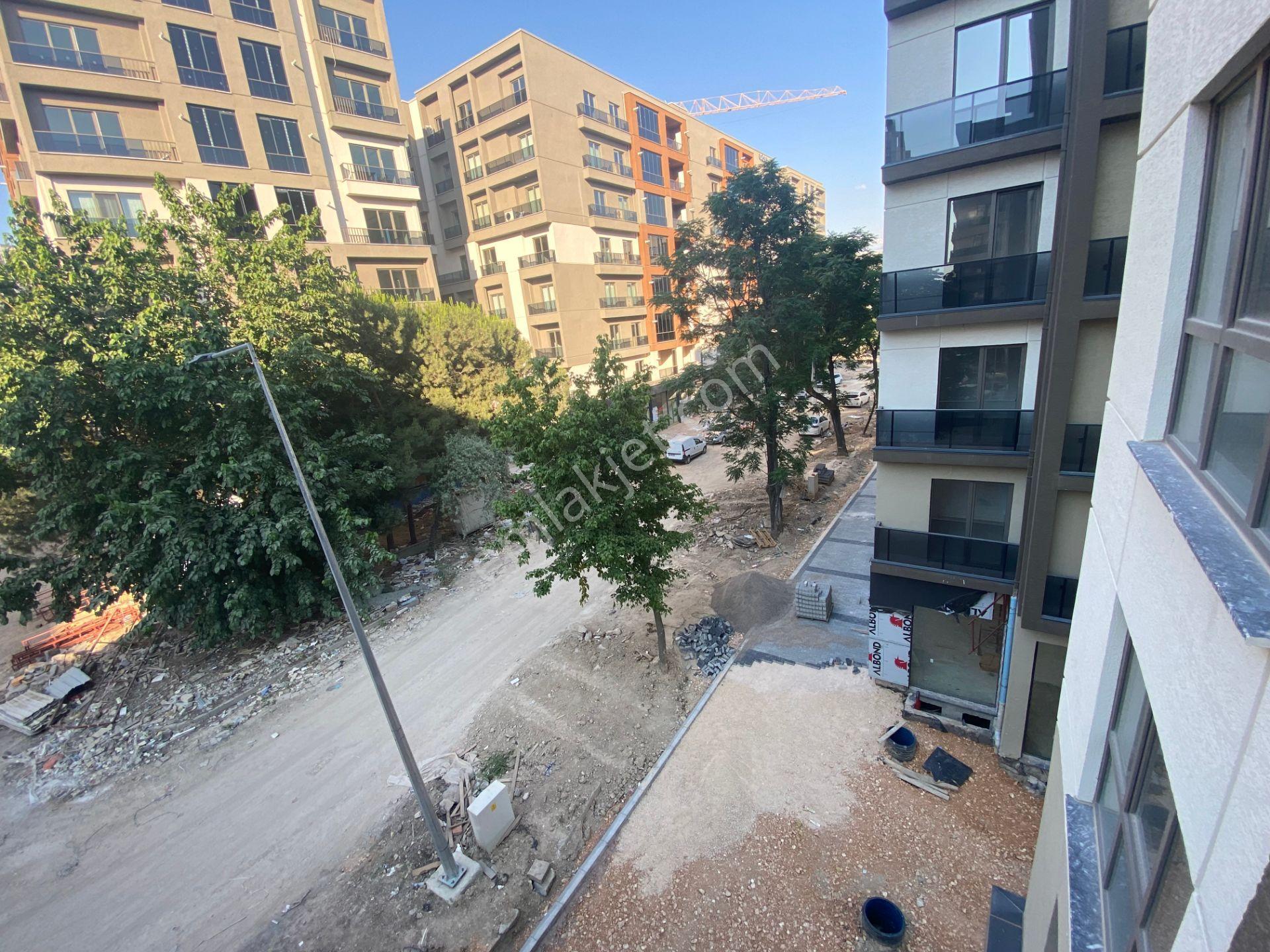Akpınar'da Koruparka 100mt Mesafede Sıfır Daire... - Görsel 20