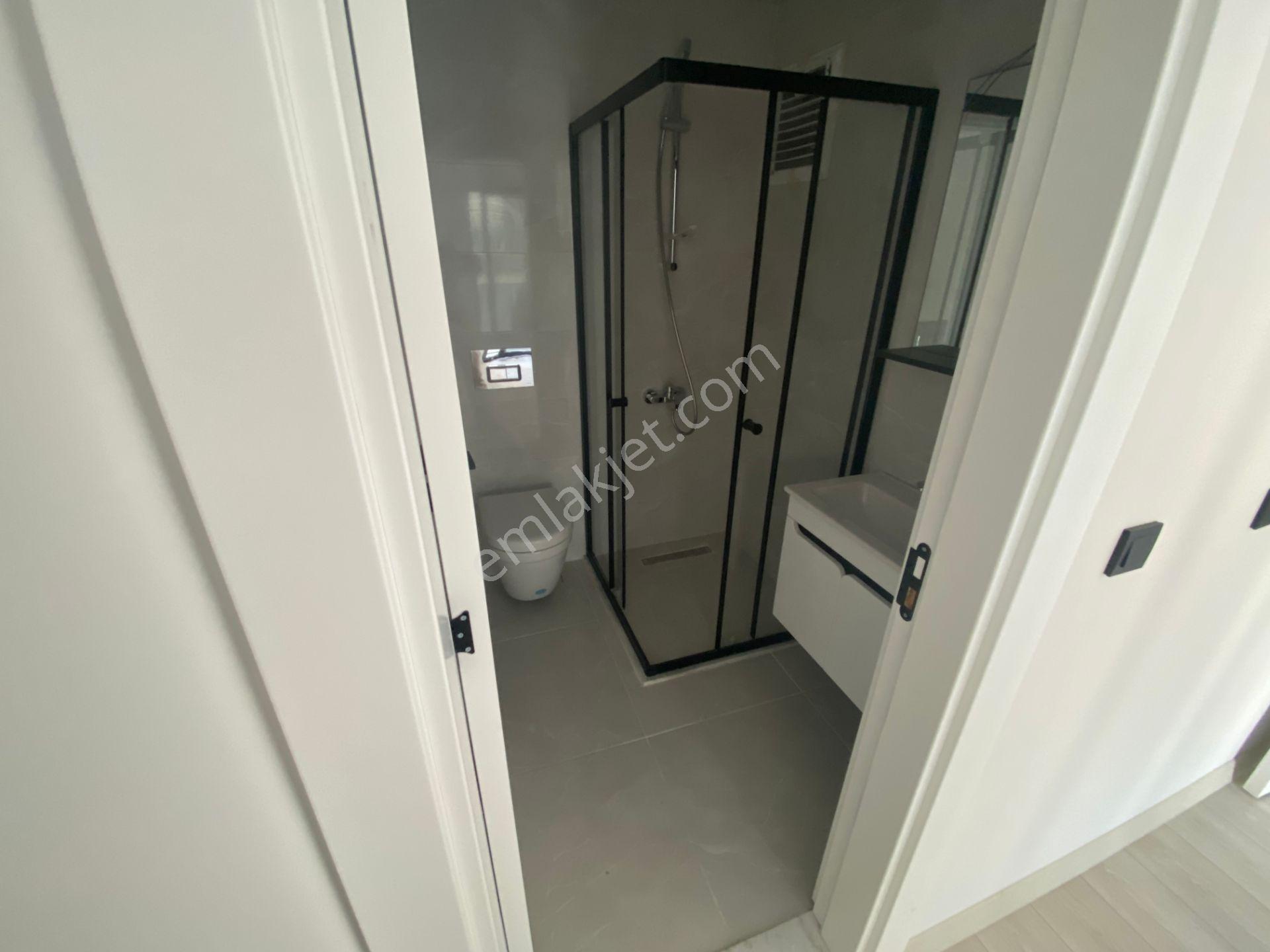 Akpınar'da Koruparka 100mt Mesafede Sıfır Daire... - Görsel 9