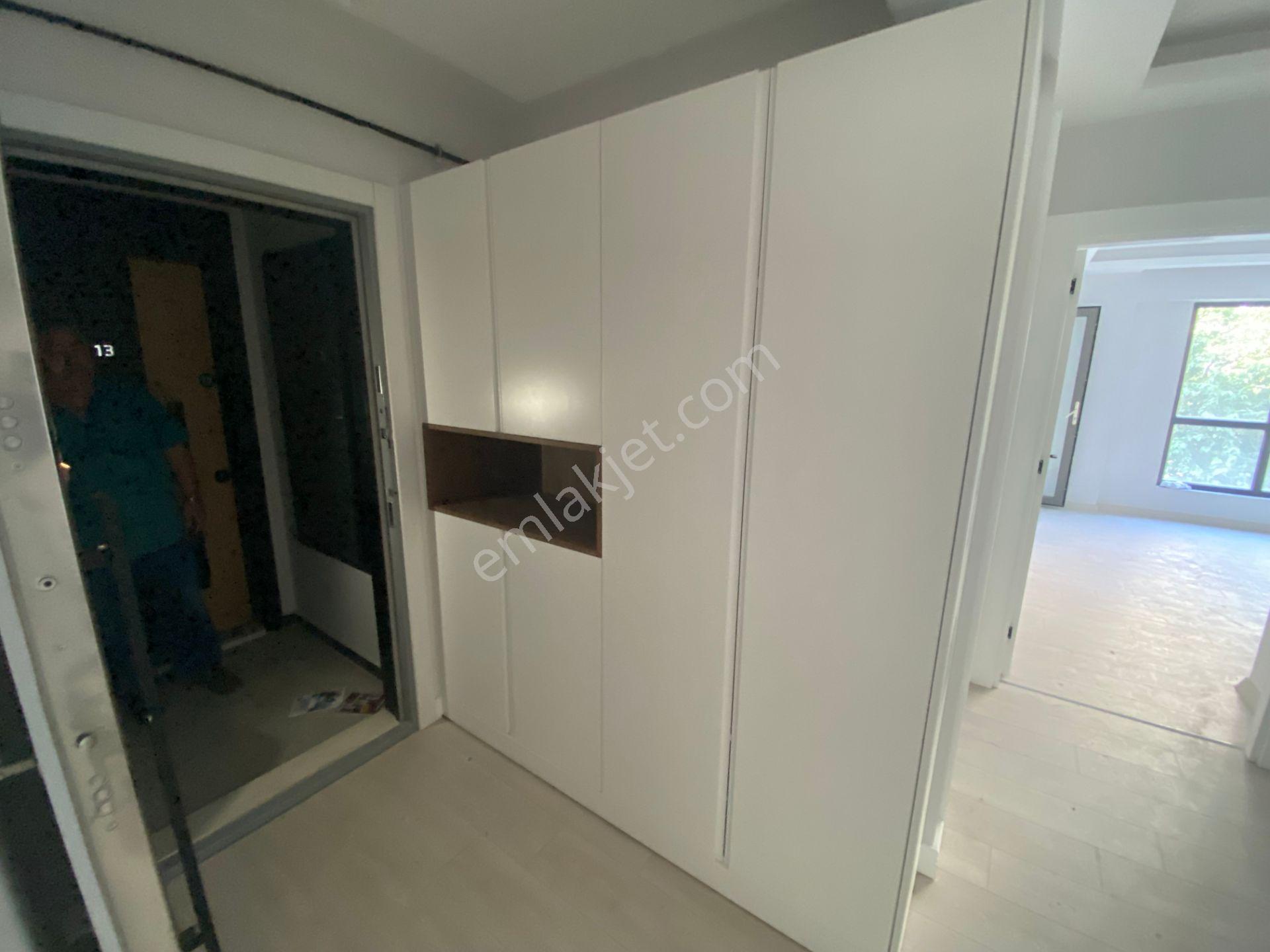 Akpınar'da Koruparka 100mt Mesafede Sıfır Daire... - Görsel 3