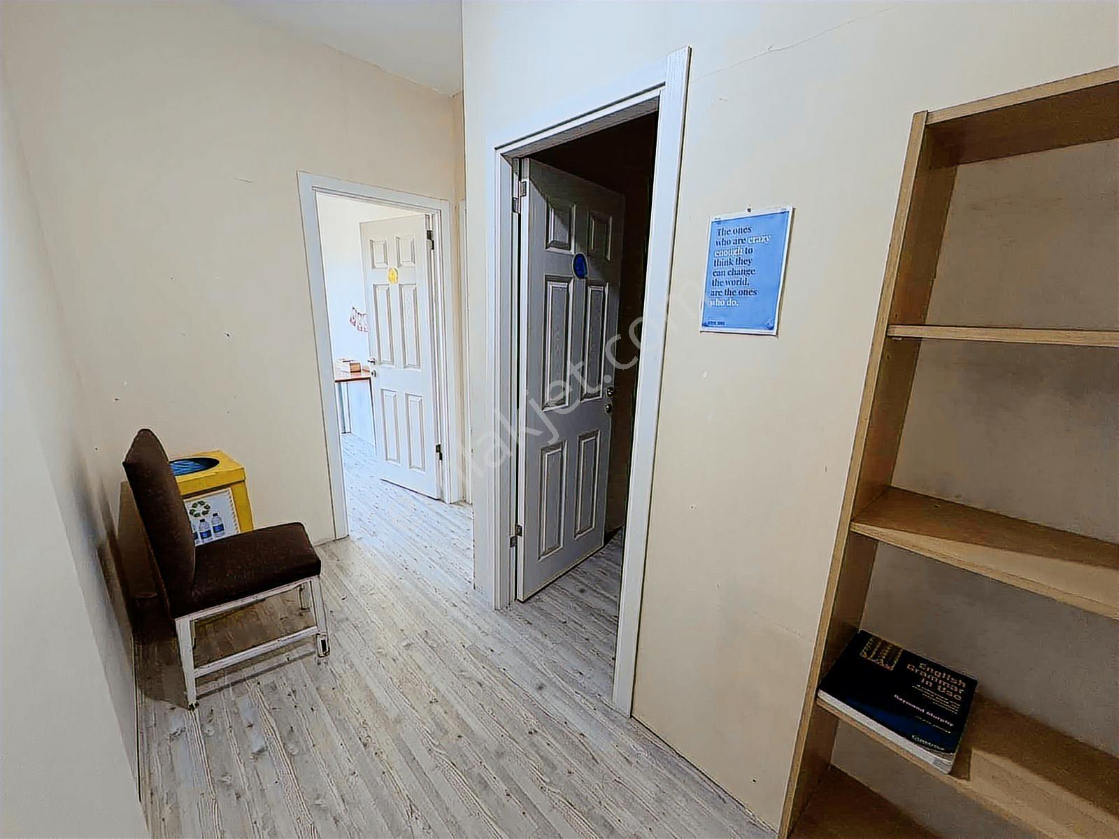 Bahariye General Asım Gündüz Gündüz Cd Üzeri Geniş Satılık Ofis - Görsel 4