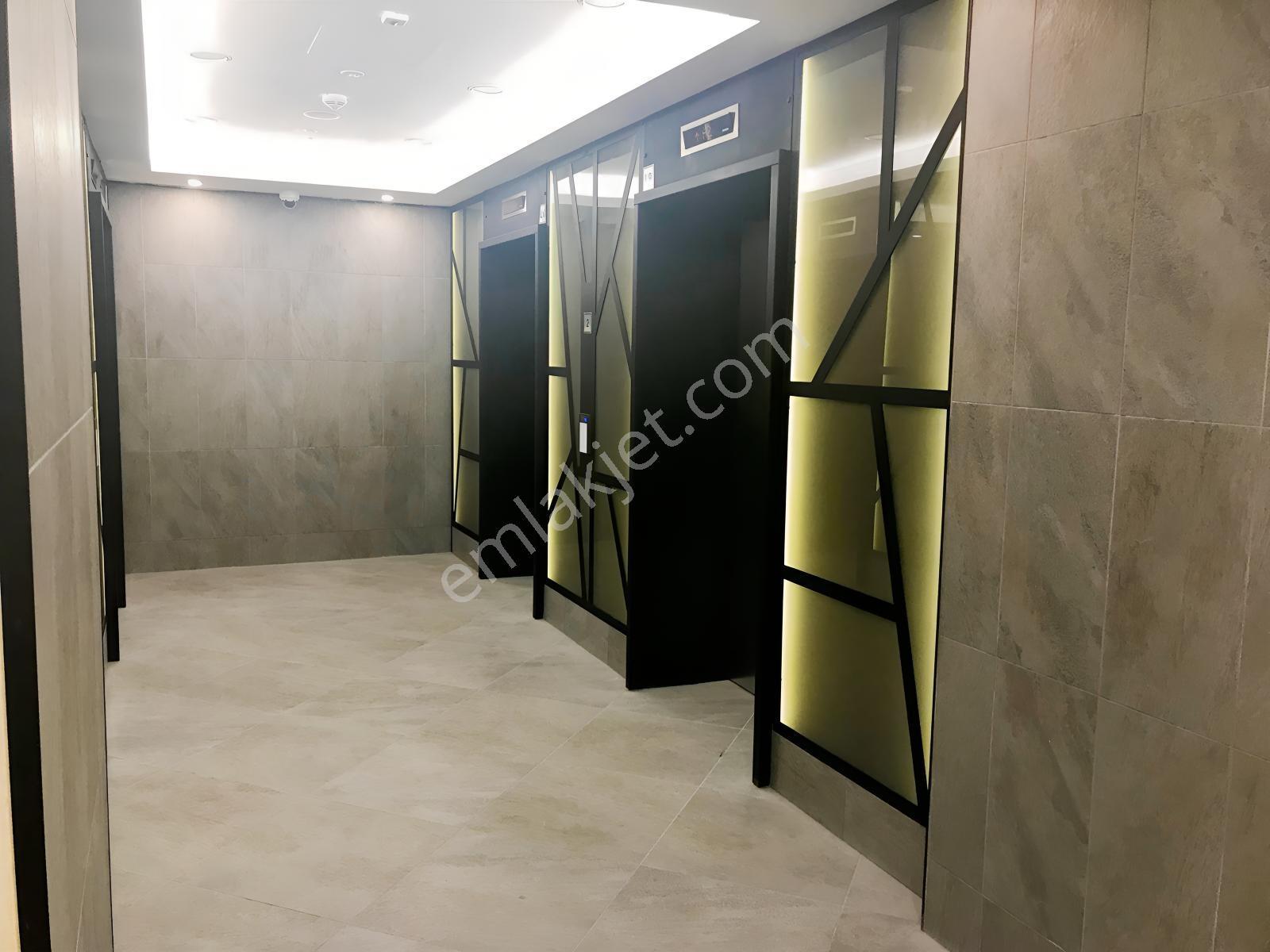 Ataşehir Metropol İstanbul Kiralık Stüdyo (1+0) Boş - Görsel 4