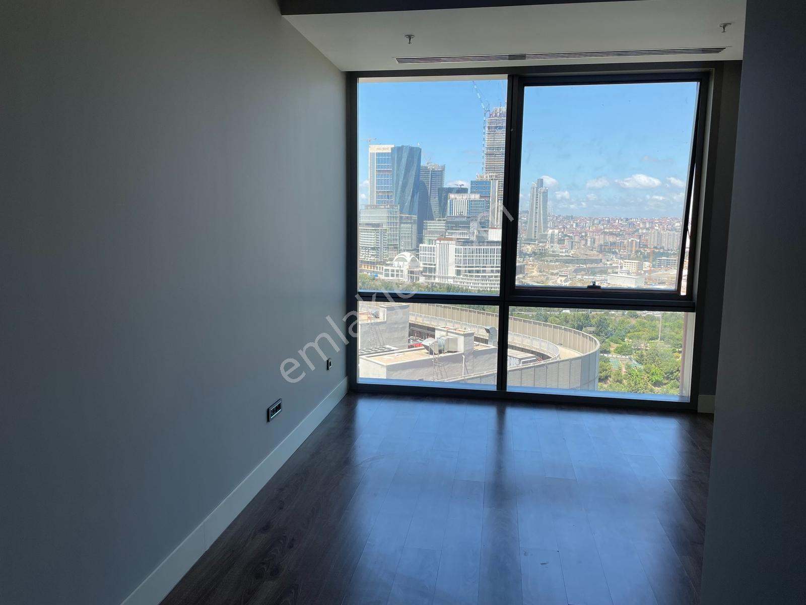 Ataşehir Metropol İstanbul Kiralık Stüdyo (1+0) Boş - Görsel 8