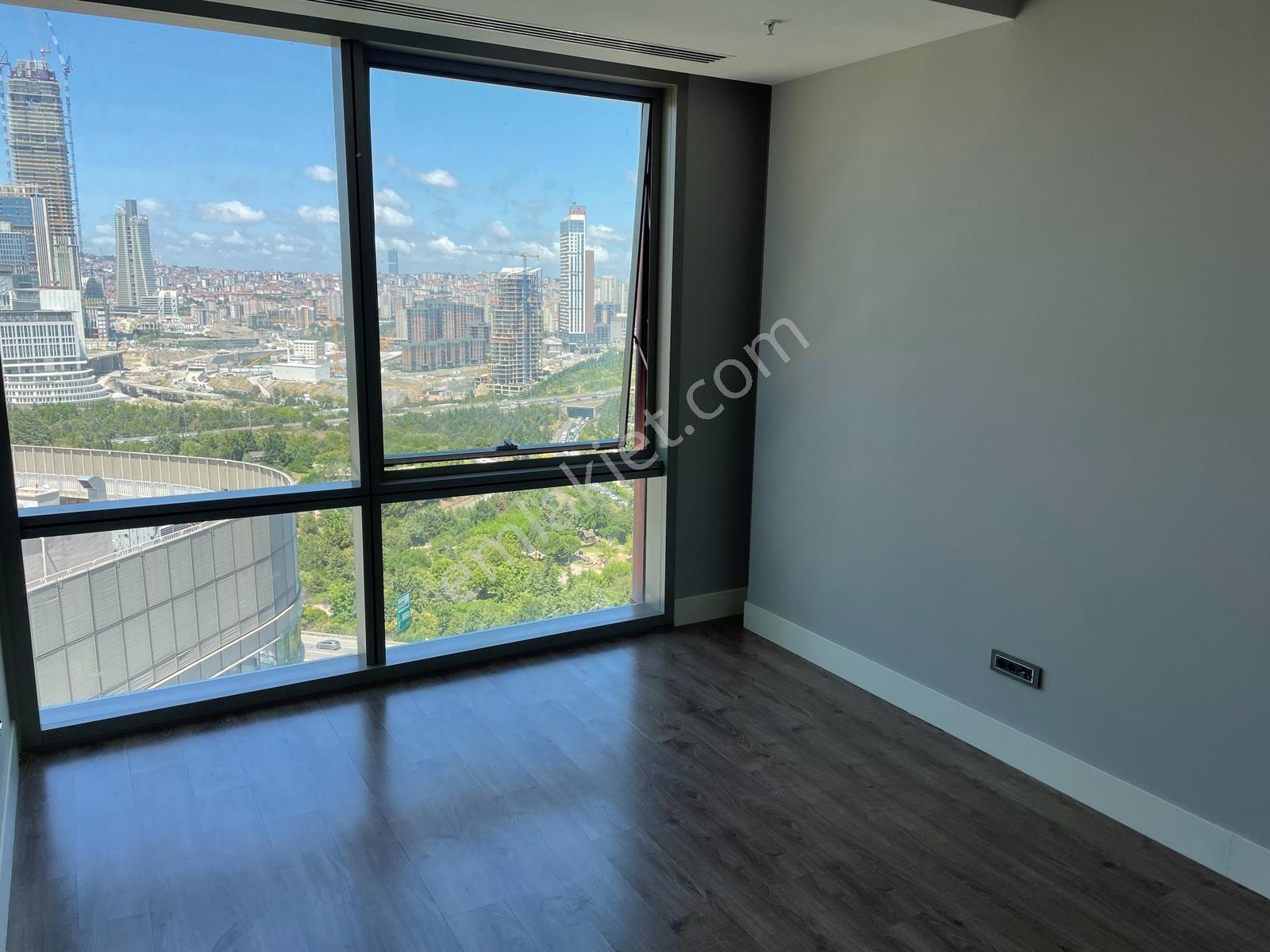Ataşehir Metropol İstanbul Kiralık Stüdyo (1+0) Boş - Görsel 7
