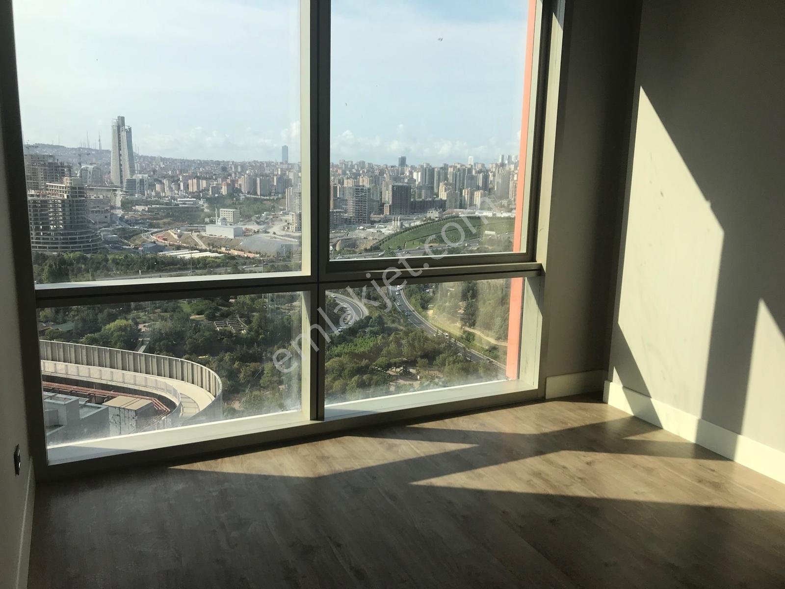 Ataşehir Metropol İstanbul Kiralık Stüdyo (1+0) Boş - Görsel 9