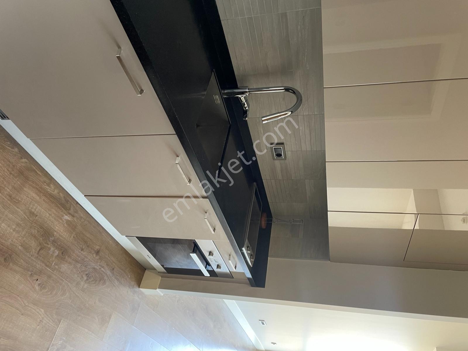 Ataşehir Metropol İstanbul Kiralık Stüdyo (1+0) Boş - Görsel 2