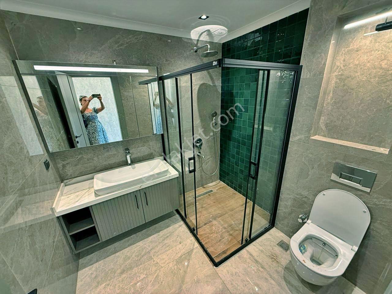 Uytundan Burhaniye Ören'de Ultralüks Sitede 3+1 Satılık Daire - Görsel 23