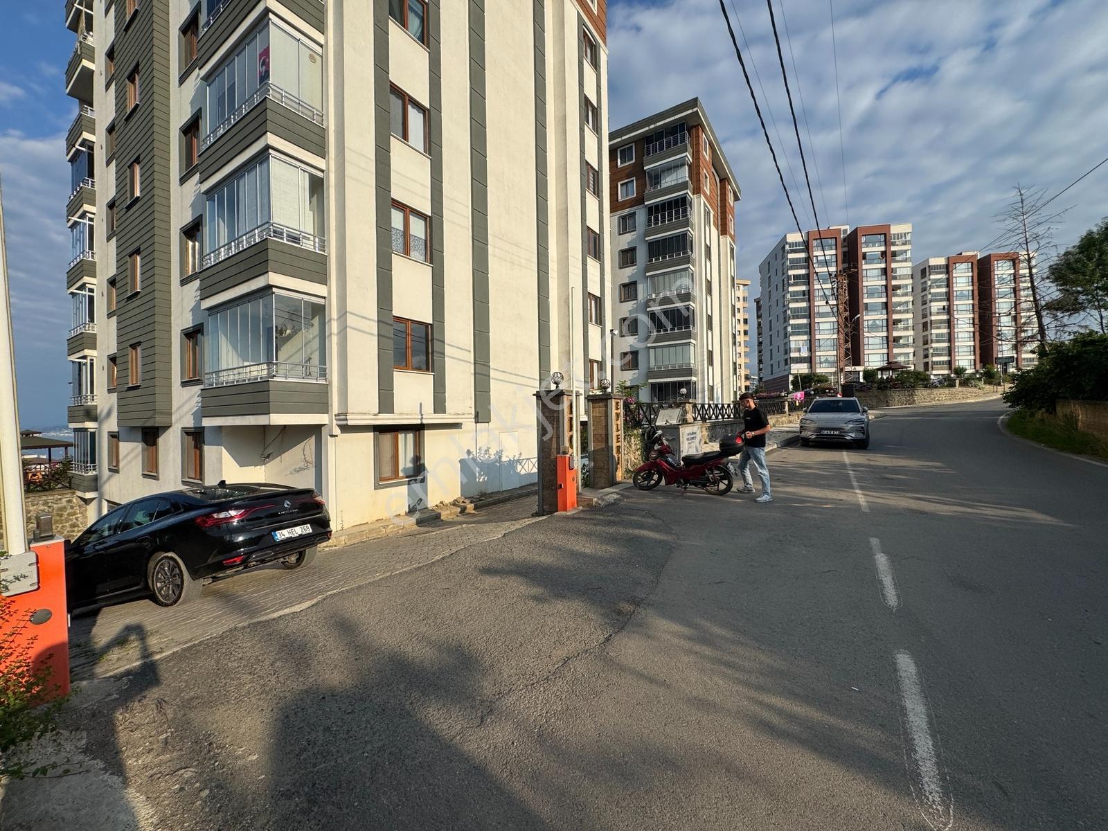 Redstone Şana Dan Yalıncak Ta Manzaralı Satılık 3+1 - Görsel 22