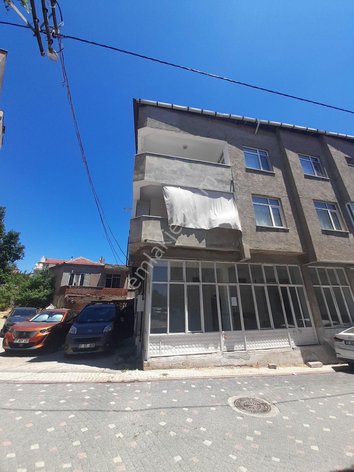 Kerim'den Ayvacık Ümmühan'da Kiralık Fırsat Dükkan - Görsel 9