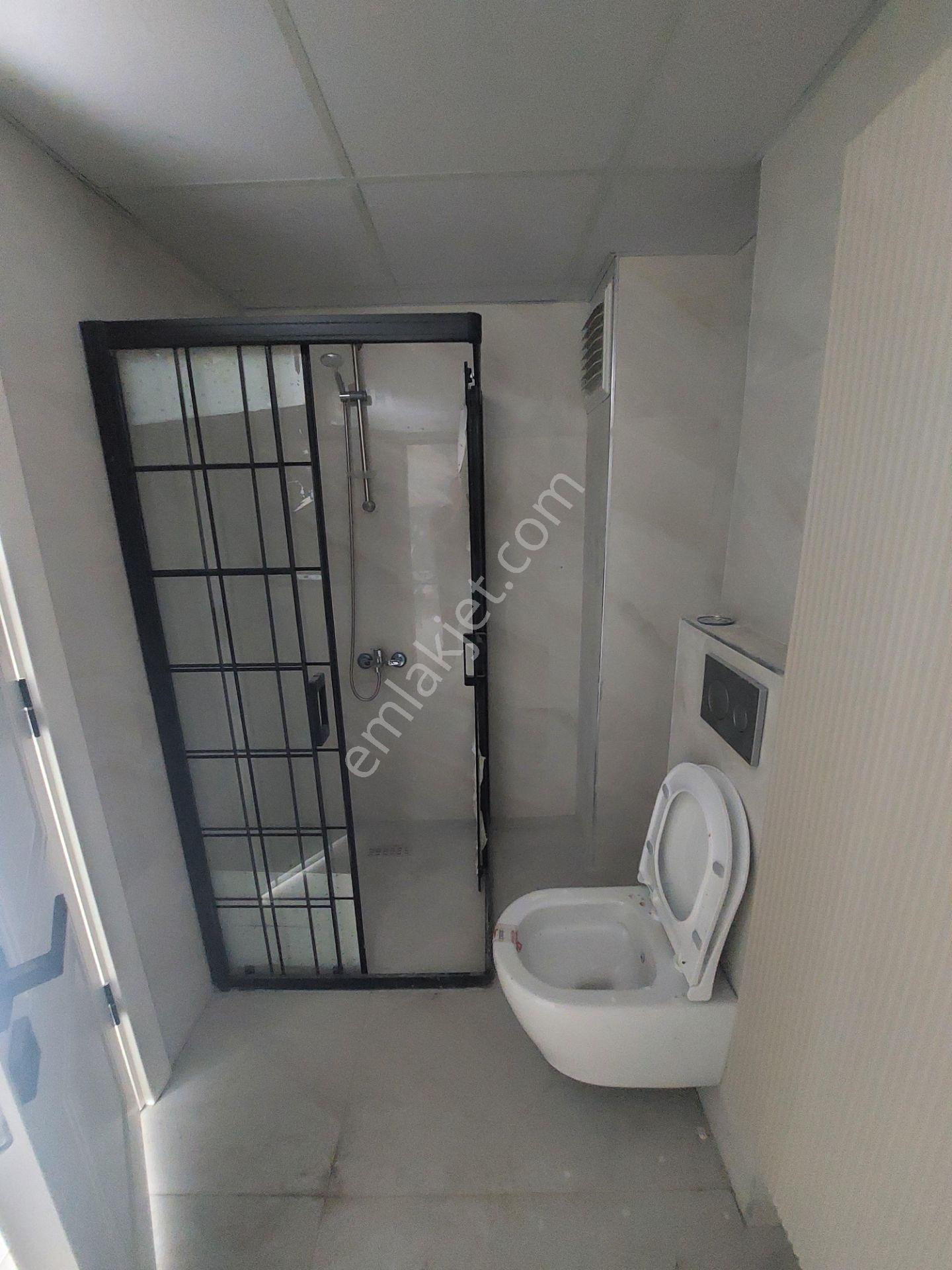 Çukurahmediye Mahallesi Orta Kat Satılık Sıfır Daire - Görsel 13