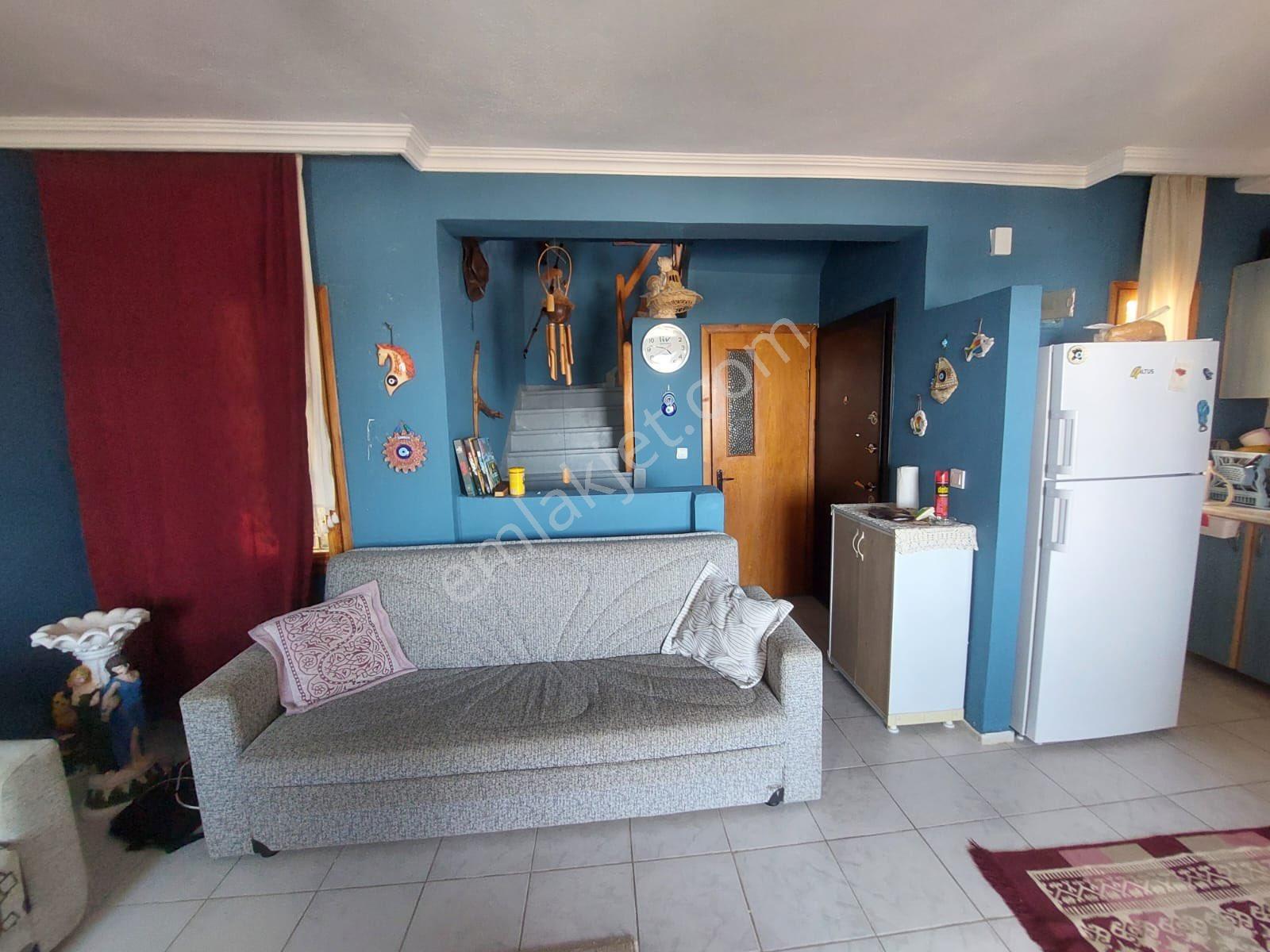 Türkbükü Sanatçılar Sitesi 2 + 1 Havuzlu Site - Görsel 9