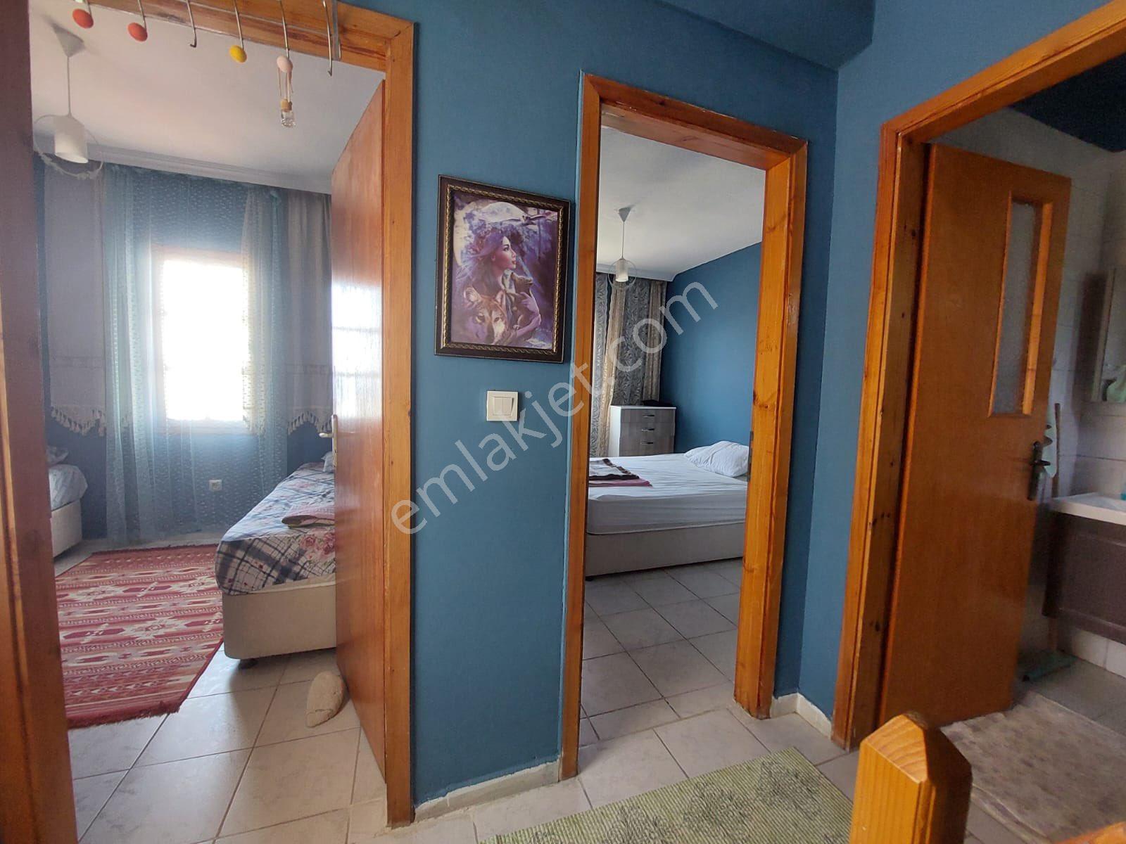 Türkbükü Sanatçılar Sitesi 2 + 1 Havuzlu Site - Görsel 12