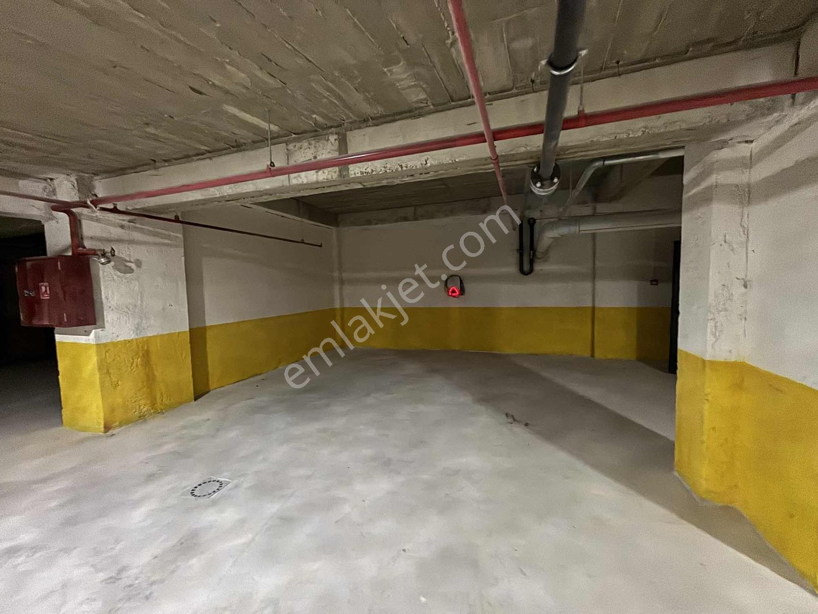 Cemil Şimşek'ten Akşemsettin Mah Sıfır 2+1 Kiralık - Görsel 9