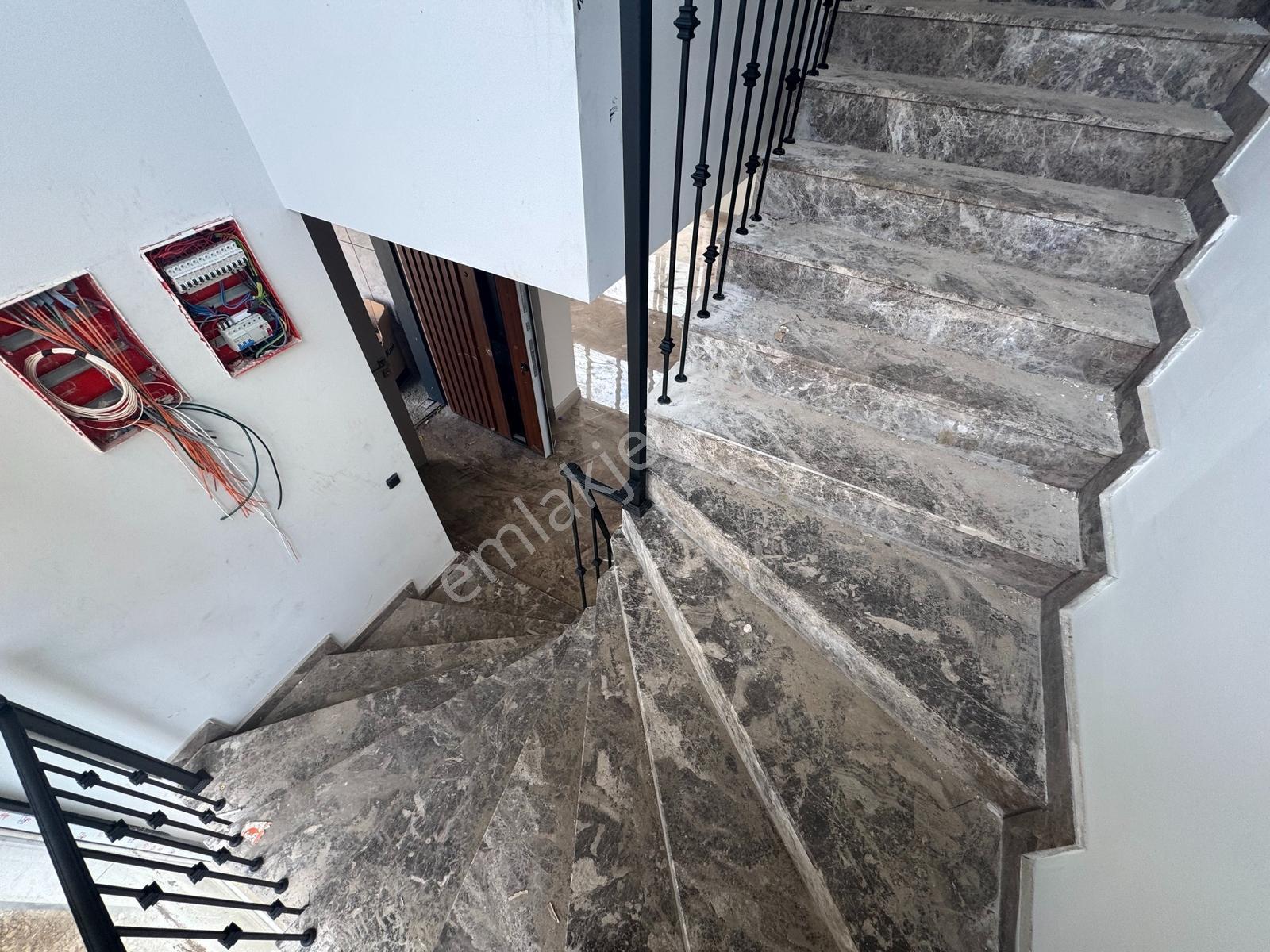 Pars Prime I Anayola Ve Denize Yakın Konumda Özel Havuzlu Villa! - Görsel 17