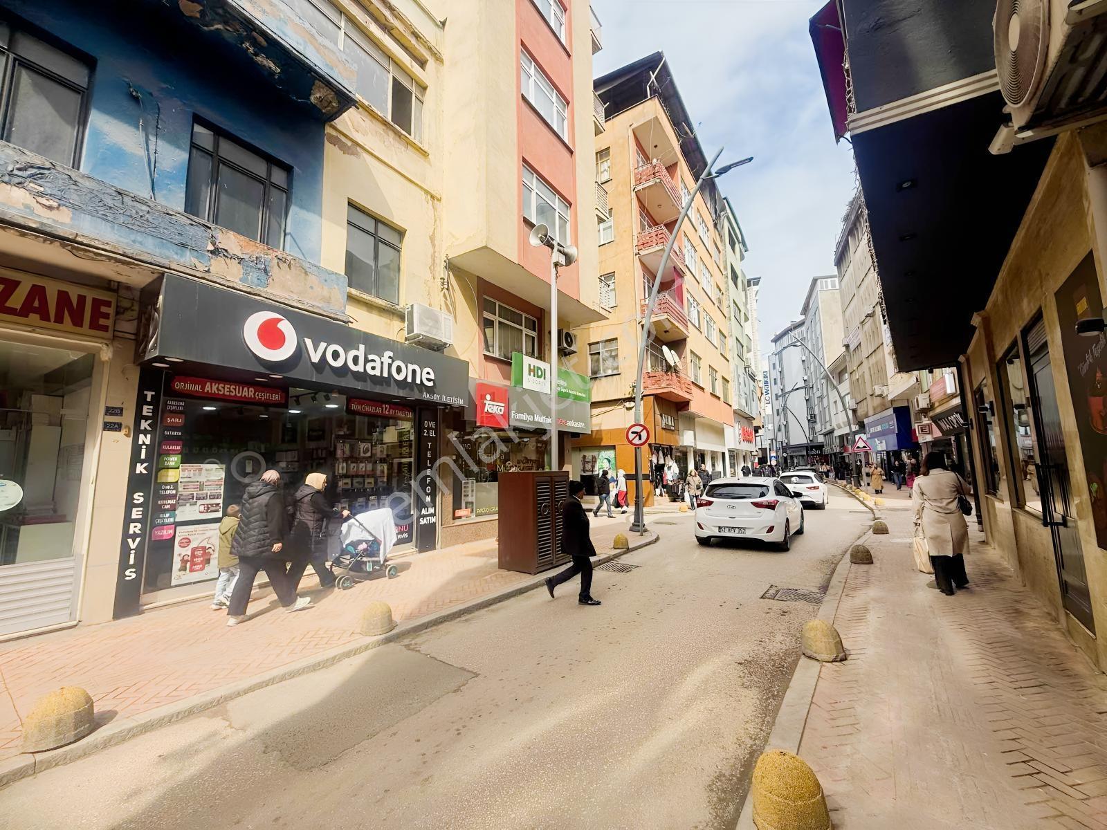 Reksa Gayrimenkul'den Devren Kiralık İşyeri - Görsel 10