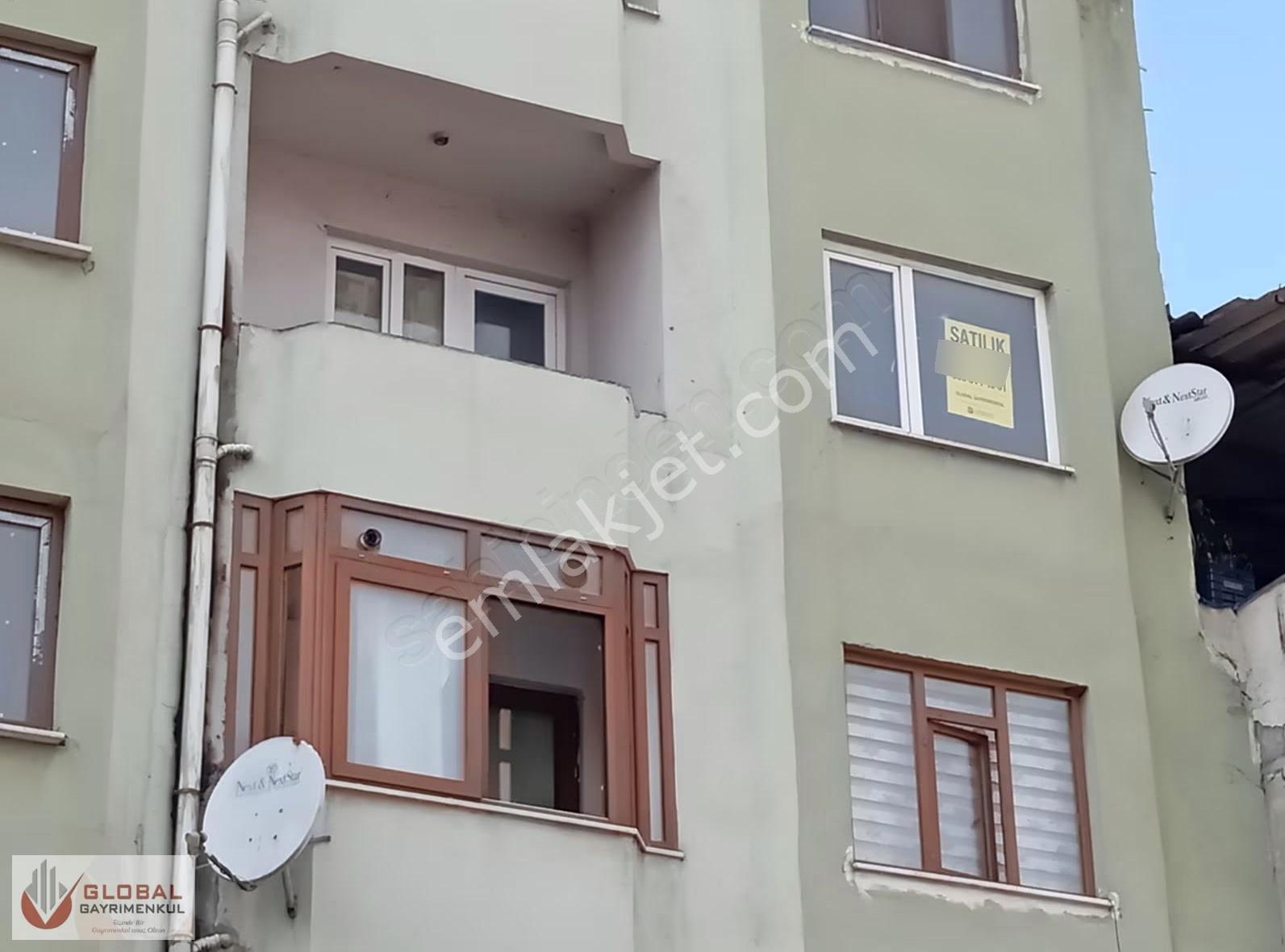 Global Gayrimenkul'den Şehir Merkezinde Kiracılı Uygun Daireler - Görsel 18