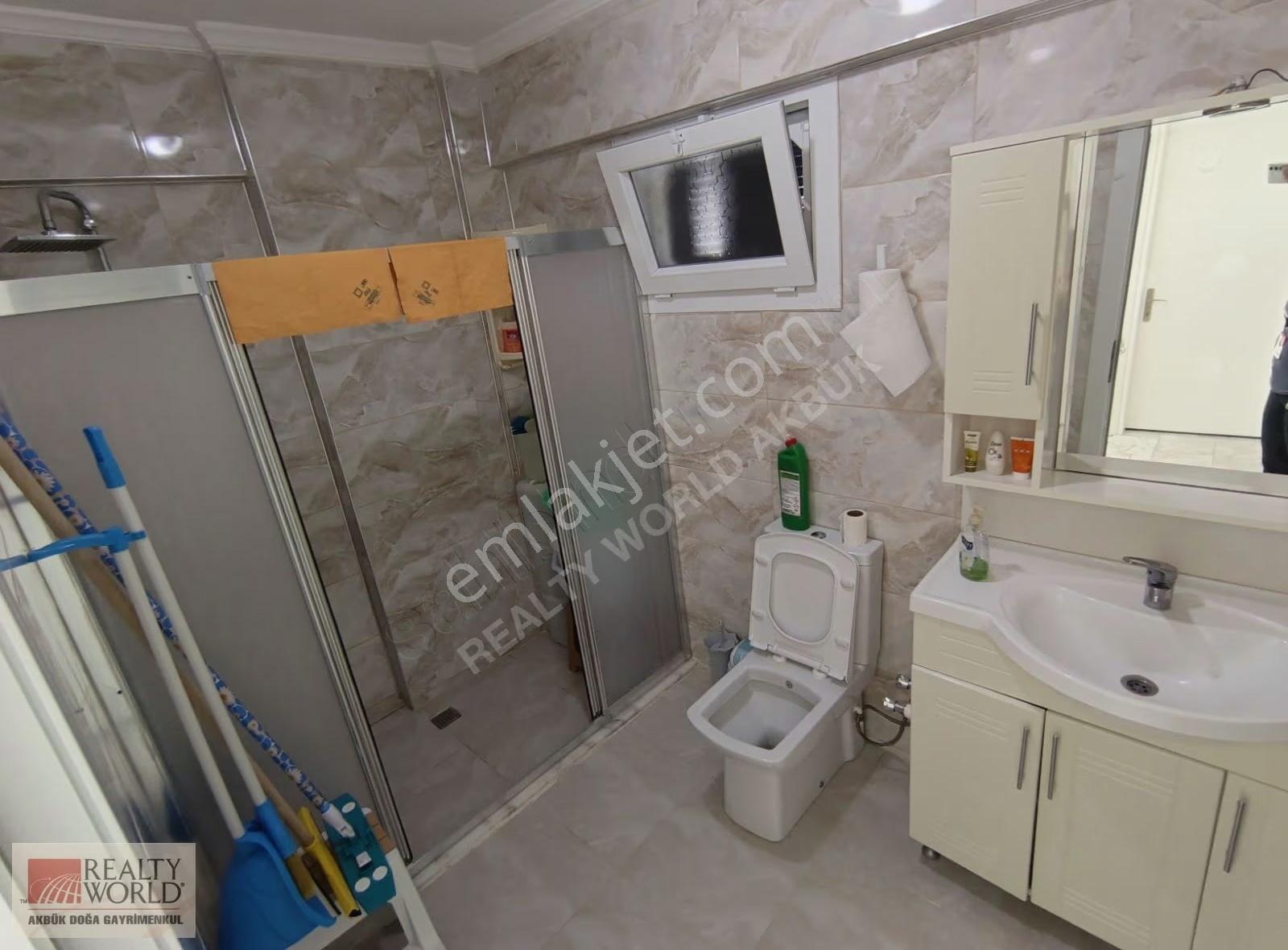 Akbükte Deniz Ve Doğa Manzaralı Özel Villa - Görsel 31