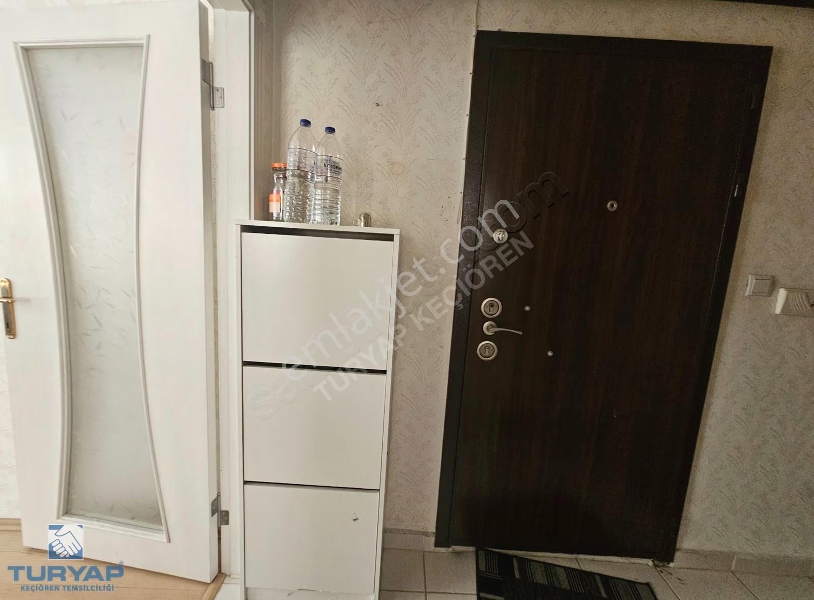 Dutluk Metroya Yürüme Mesafesinde Eşyalı 3+1 - Görsel 7