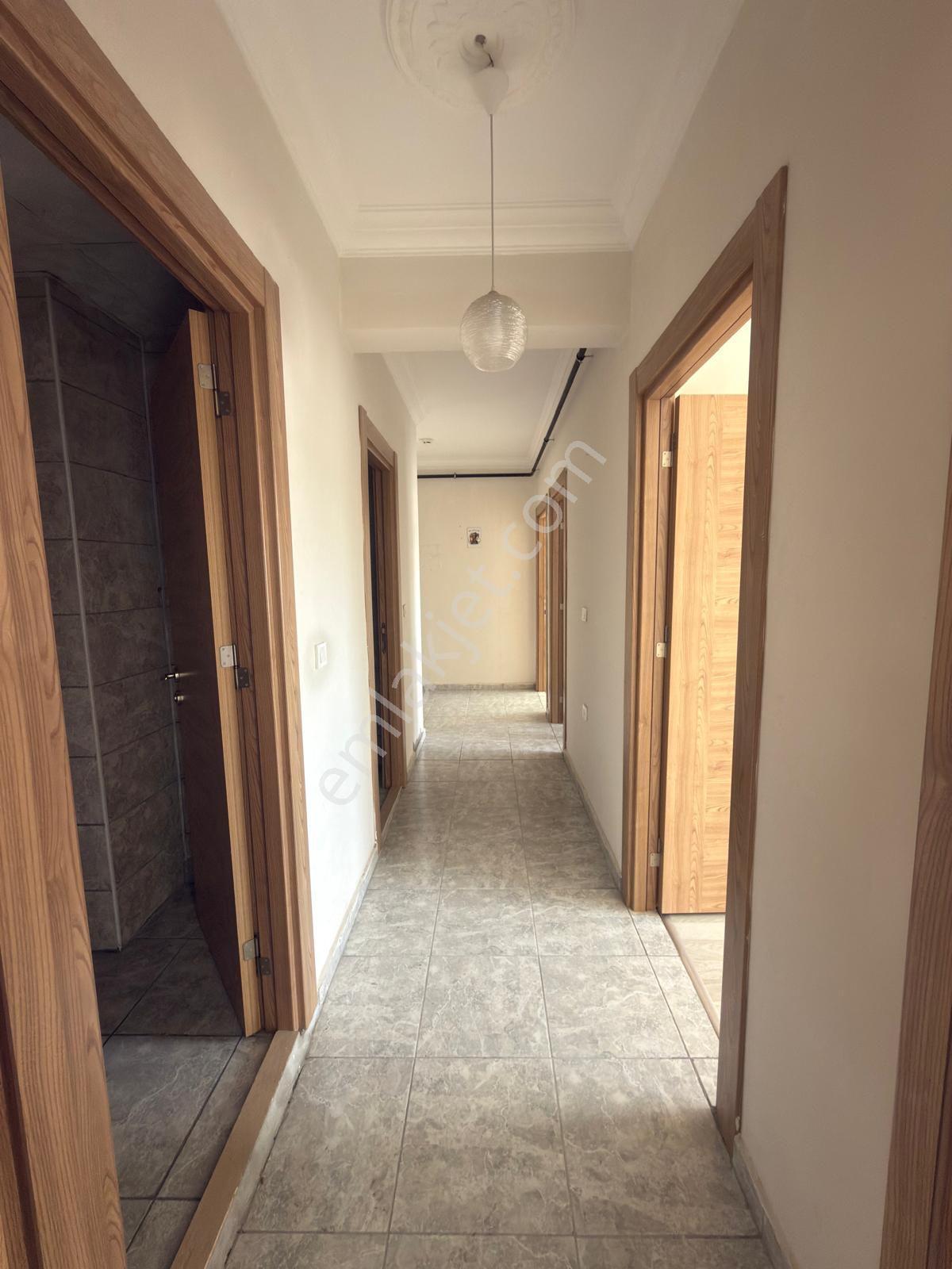 Çelebi'den Atakent Sitesinde Kiralık 2+1 Doğalgazlı Daire - Görsel 11