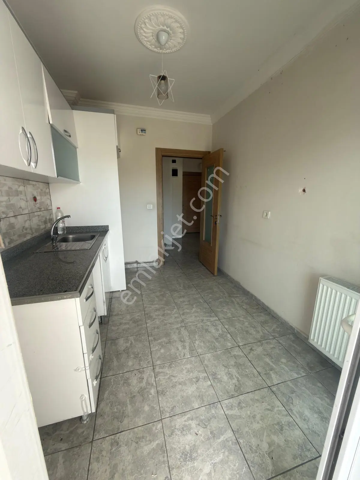 Çelebi'den Atakent Sitesinde Kiralık 2+1 Doğalgazlı Daire - Görsel 4