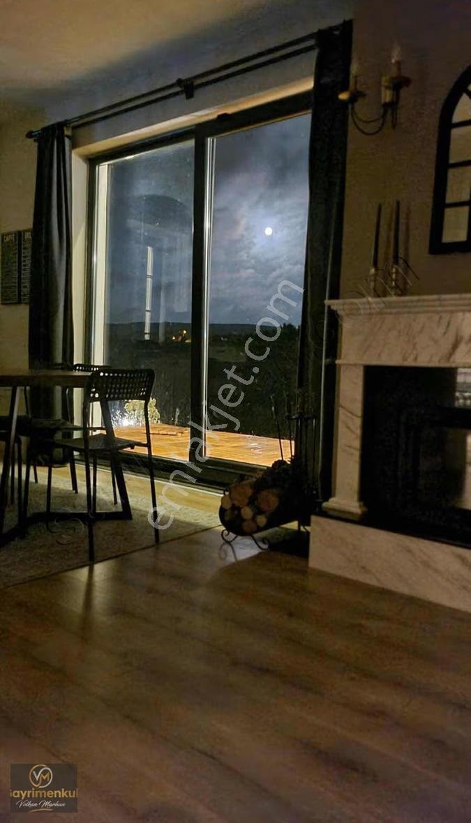 Derince Terziler'de 2000m2 Arsa İçinde İskânlı Satılık Villa - Görsel 7