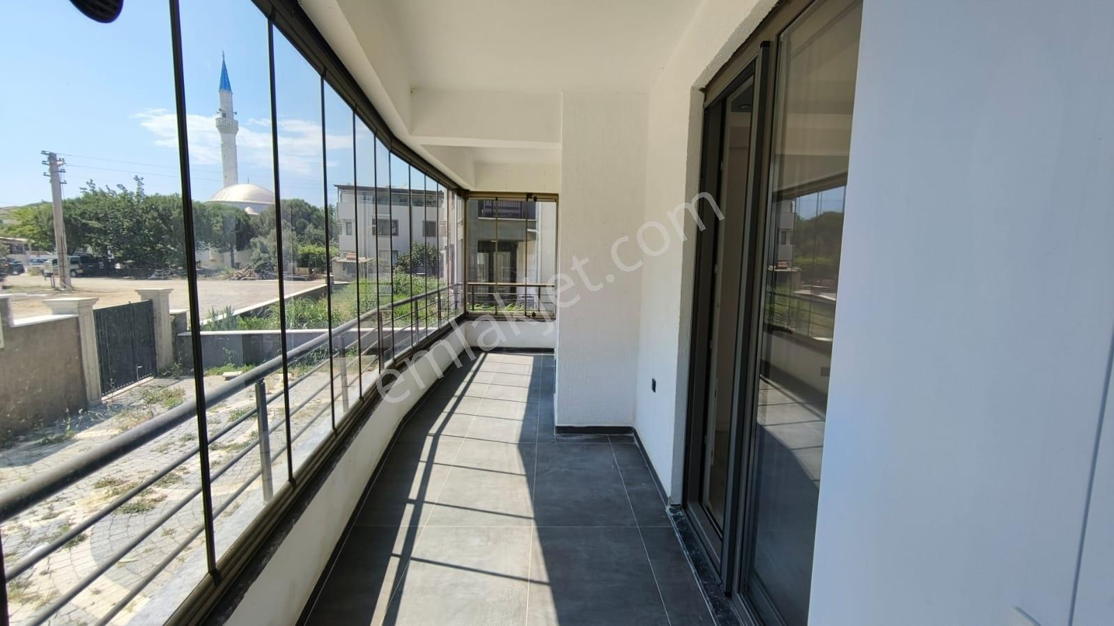 Rw Nefes'ten Hürriyet Mahallesi'nde 1+1 Kiralık Daire - Görsel 4