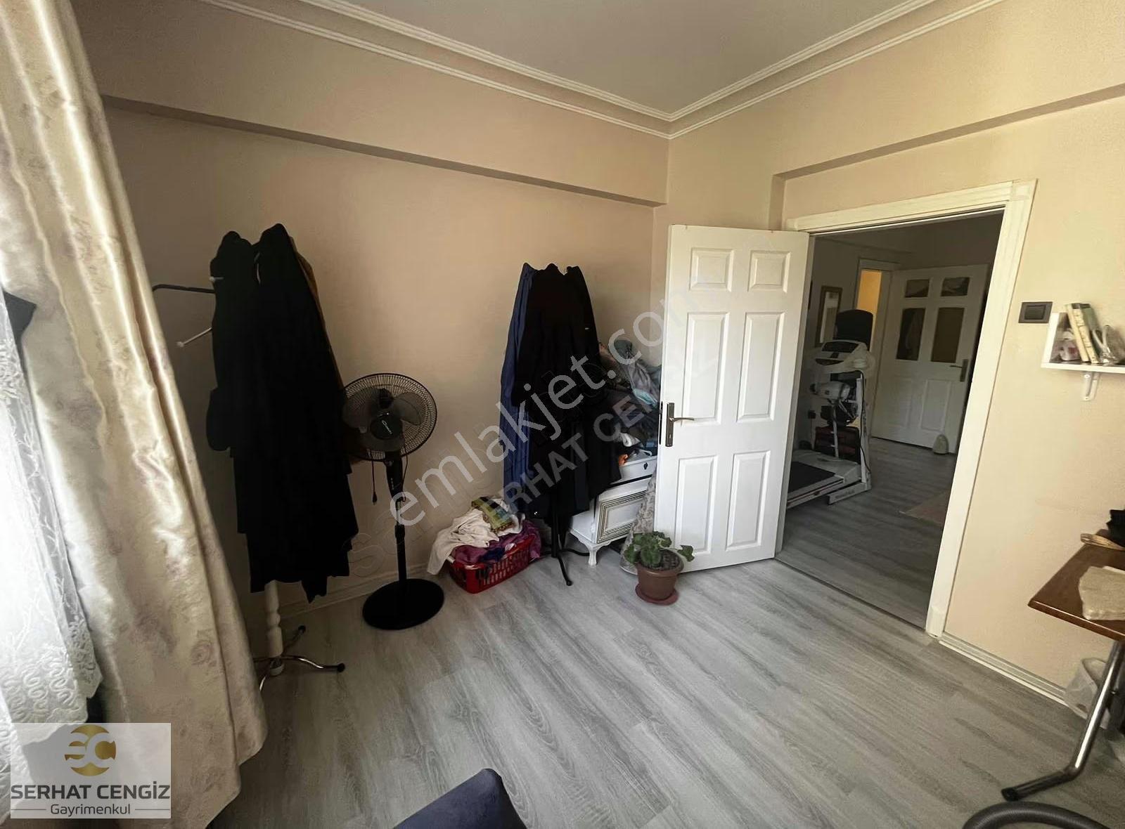 Yeni Yapılan Adliye Yakını, Yapılı Satılık 3+1 Daire - Görsel 3