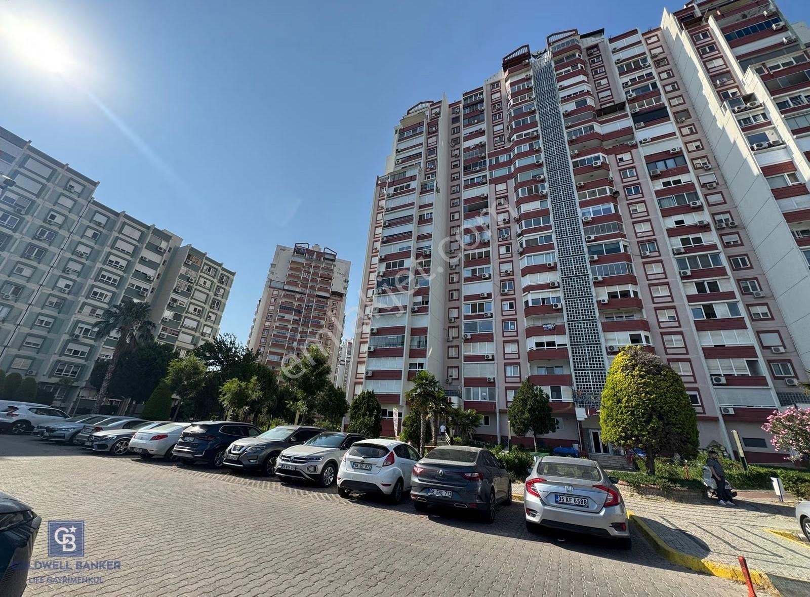 Mavişehir Kuğu Blok Deniz Manzaralı 1+1 Eşyalı Kiralık Daire - Görsel 7