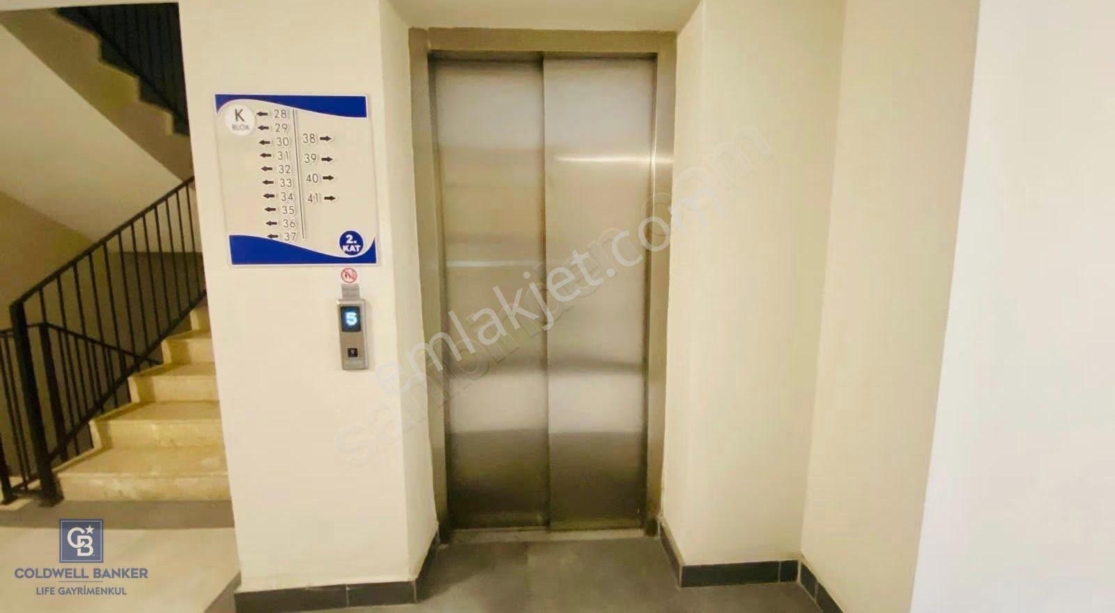 My Way Wıns Blue Kiralık Havuz Cepheli 1+0 Stüdyo - Görsel 15