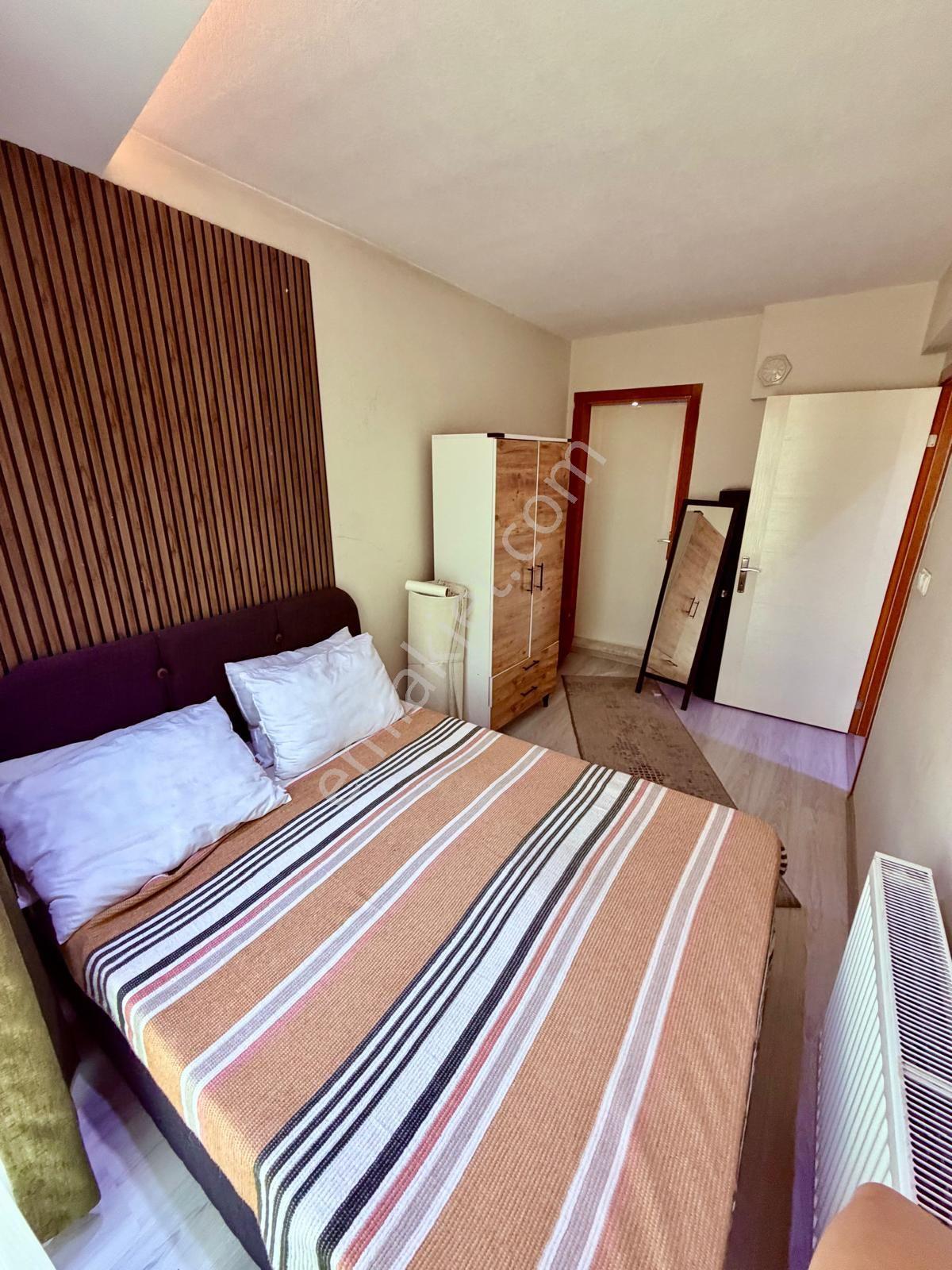 Arakat Ön Cephe 15.000 ₺ ’den Kiracılı Çınar Mevki 1+1 Satılık Fırsat Apart - Görsel 11