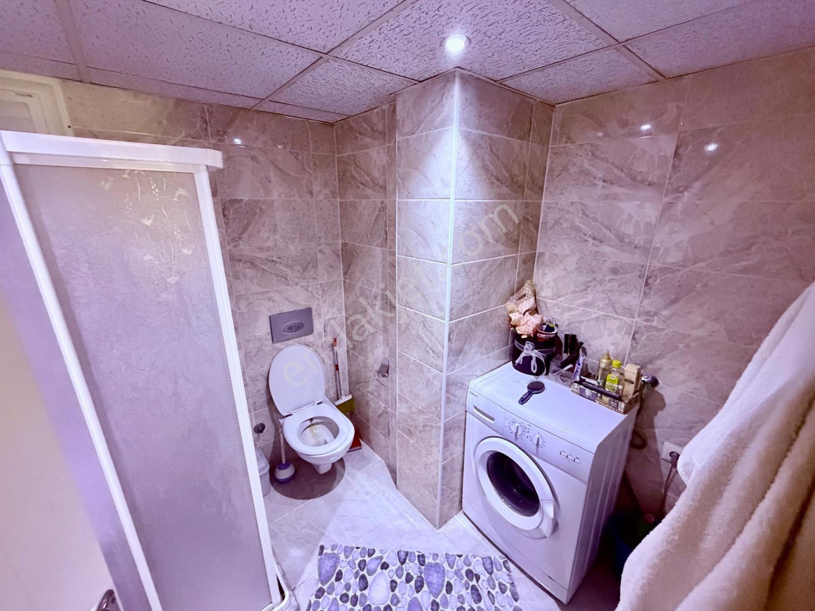Arakat Ön Cephe 15.000 ₺ ’den Kiracılı Çınar Mevki 1+1 Satılık Fırsat Apart - Görsel 8