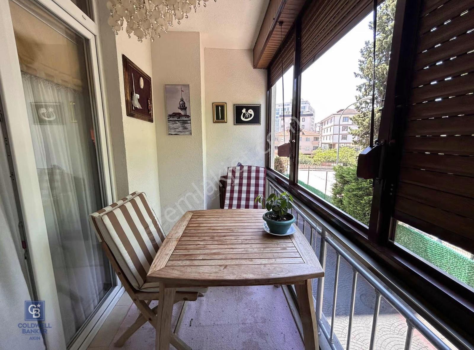 Akasya Evlerinde Satılık 3+1 Daire - Görsel 13