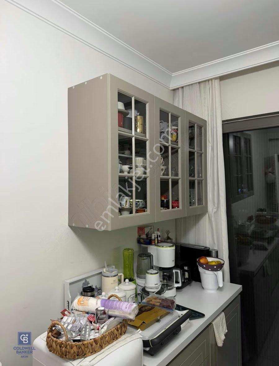 Taşdelen Payidar Sitesinde Kapalı Otopark Ve Yüzme Havuzlu 2+1 - Görsel 12