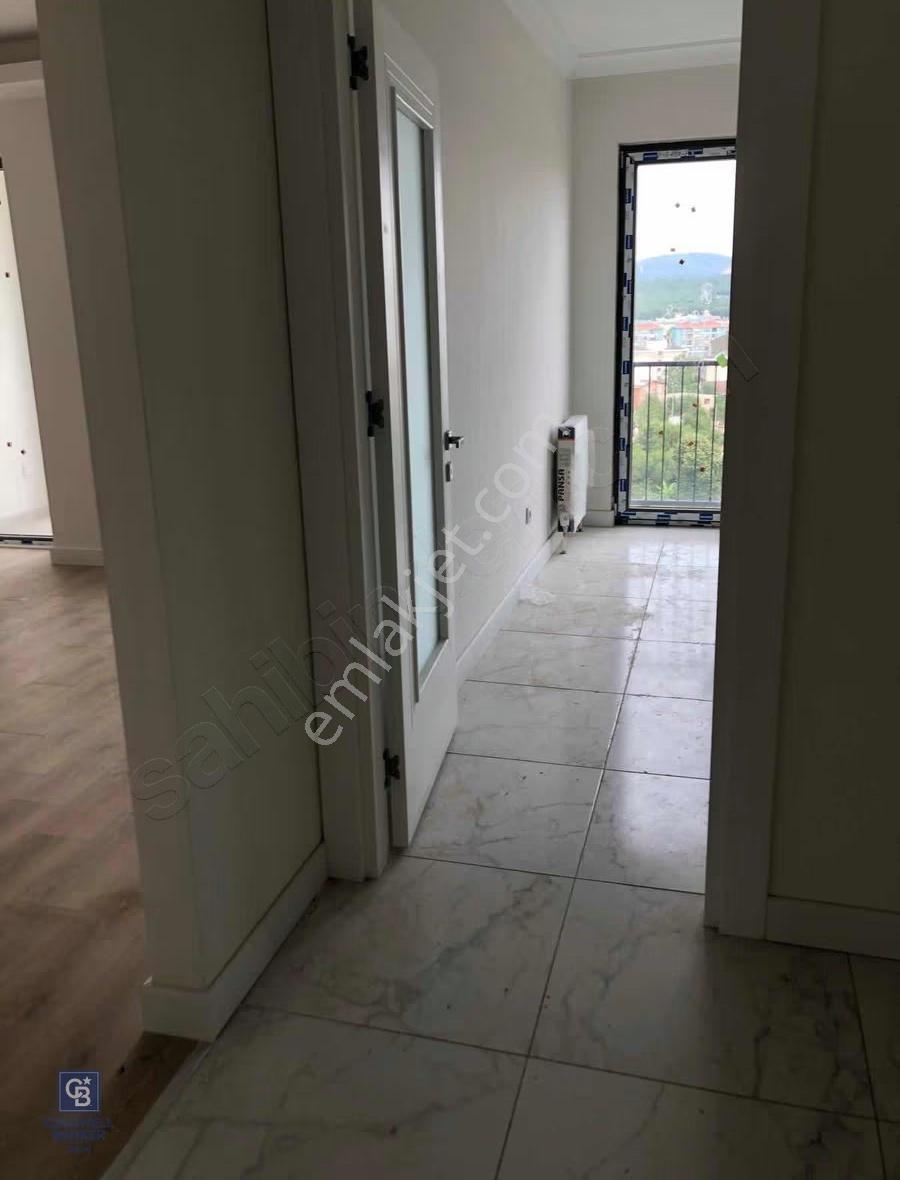 Taşdelen Payidar Sitesinde Kapalı Otopark Ve Yüzme Havuzlu 2+1 - Görsel 21