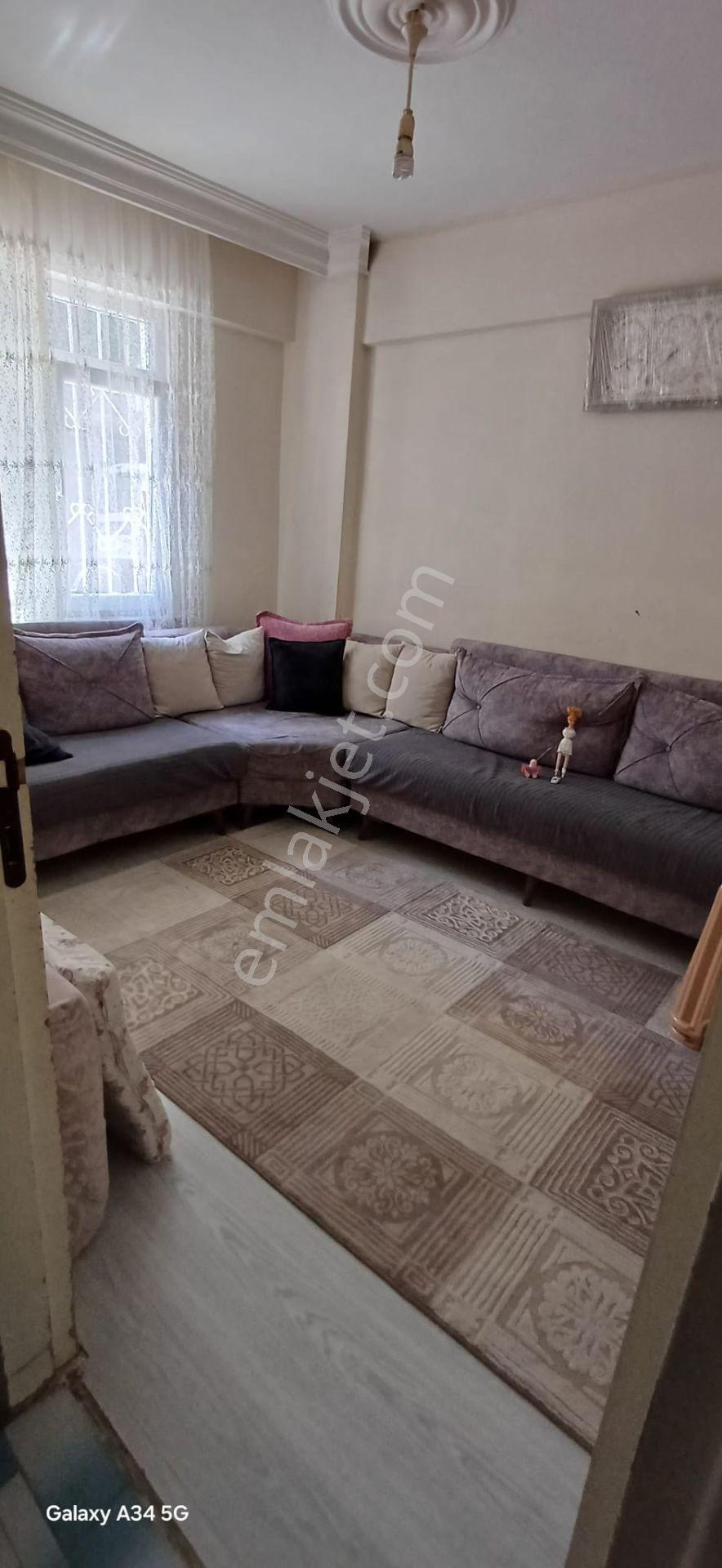 Yıldız Dan Çobançeşmede Kredisiz Fiyatlı 2+1 Düz Giriş Daire - Görsel 3