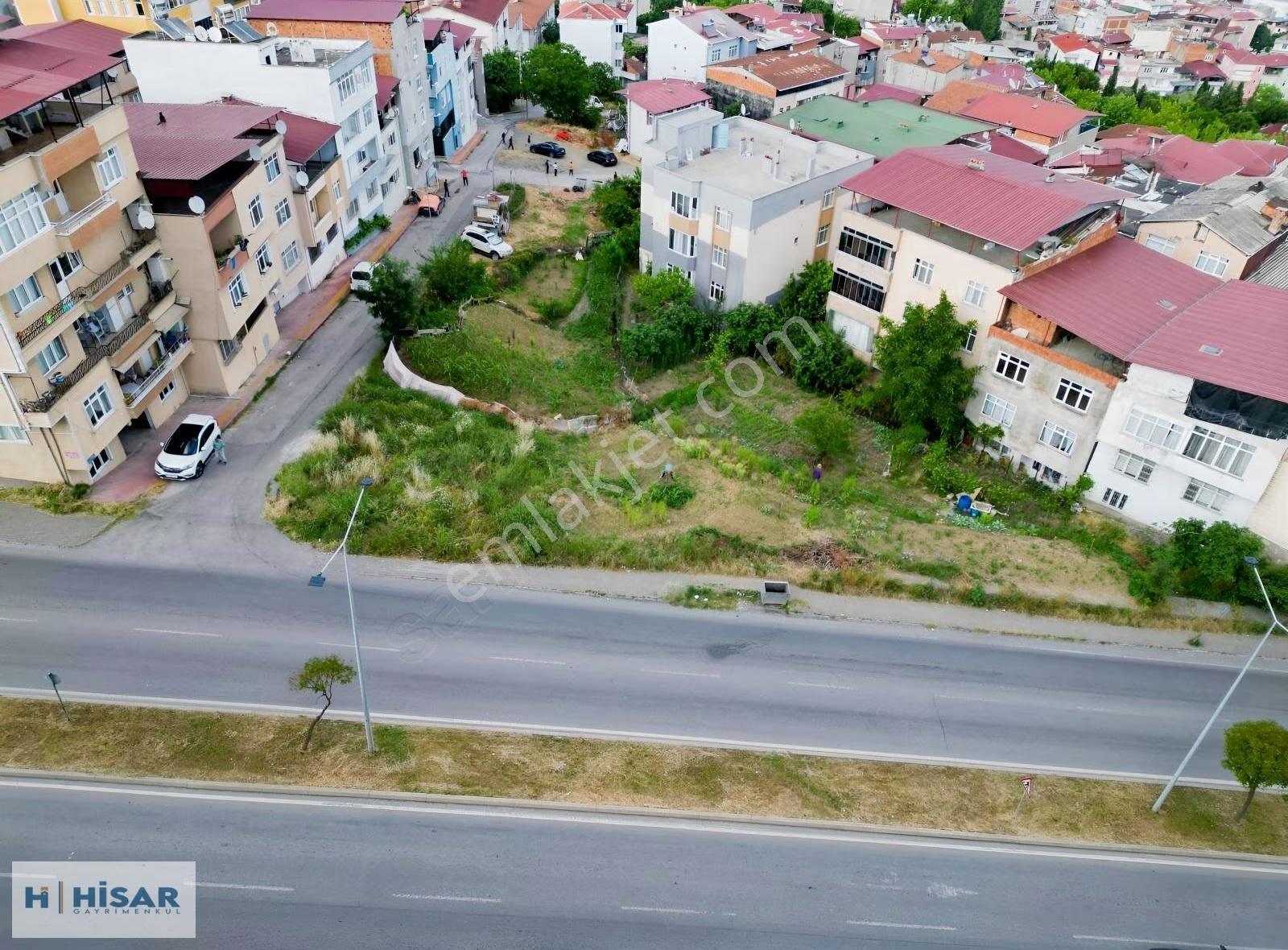 Hisar'dan Ulugazi Mah Kentsel Dönüşüm Bölgesinde Yatırımlık Arsa - Görsel 10