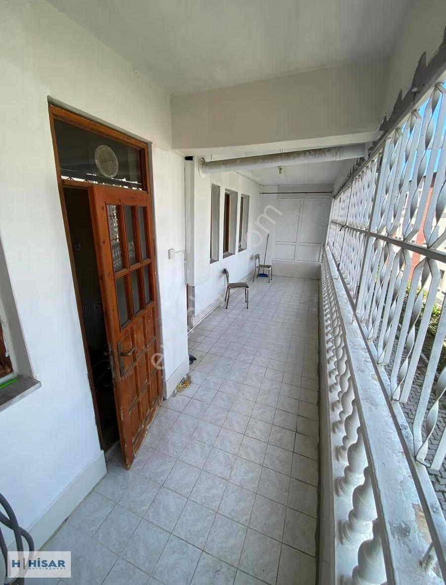 Hisar'dan Cedit Mah 3+1 Geniş Merkezi Lokasyonda Kiralık Daire - Görsel 3