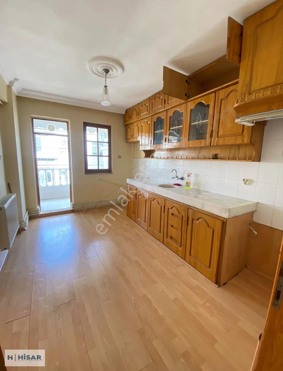 Hisar'dan Cedit Mah 3+1 Geniş Merkezi Lokasyonda Kiralık Daire - Görsel 20