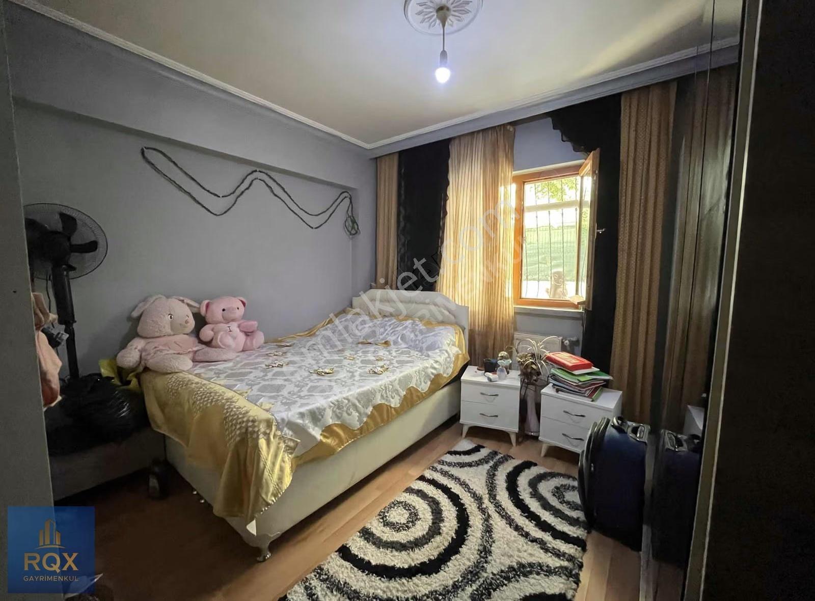 Kazım Karabekirde Full Yapılı Kredi Limitsiz 2+1 Daire