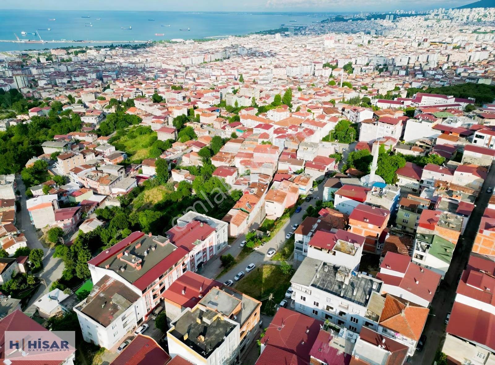 Hisar'dan Ulugazi Mah Kentsel Dönüşüm Bölgesinde Yatırımlık Arsa - Görsel 5