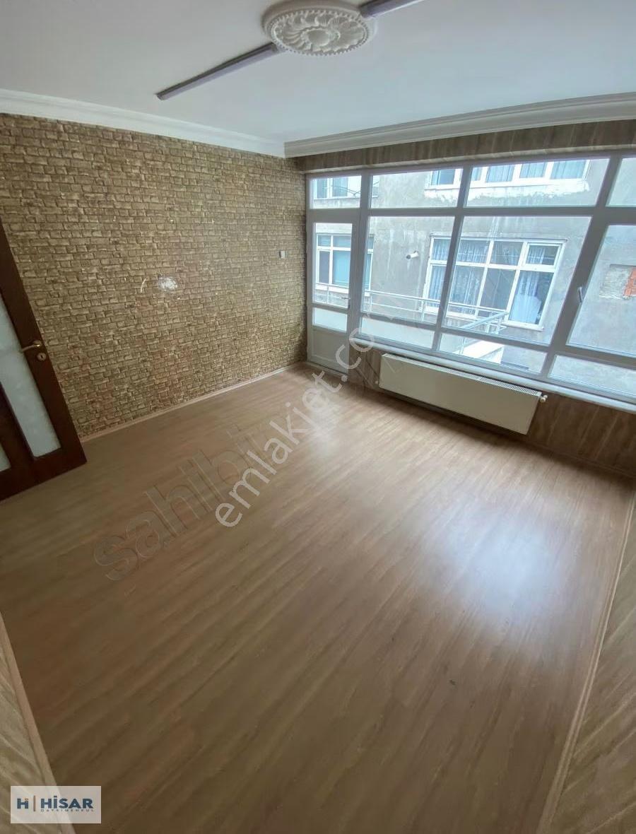 Eski Yimpaş Karşısında Cadde Cepheli Asansörlü 3+1 Daire - Görsel 16